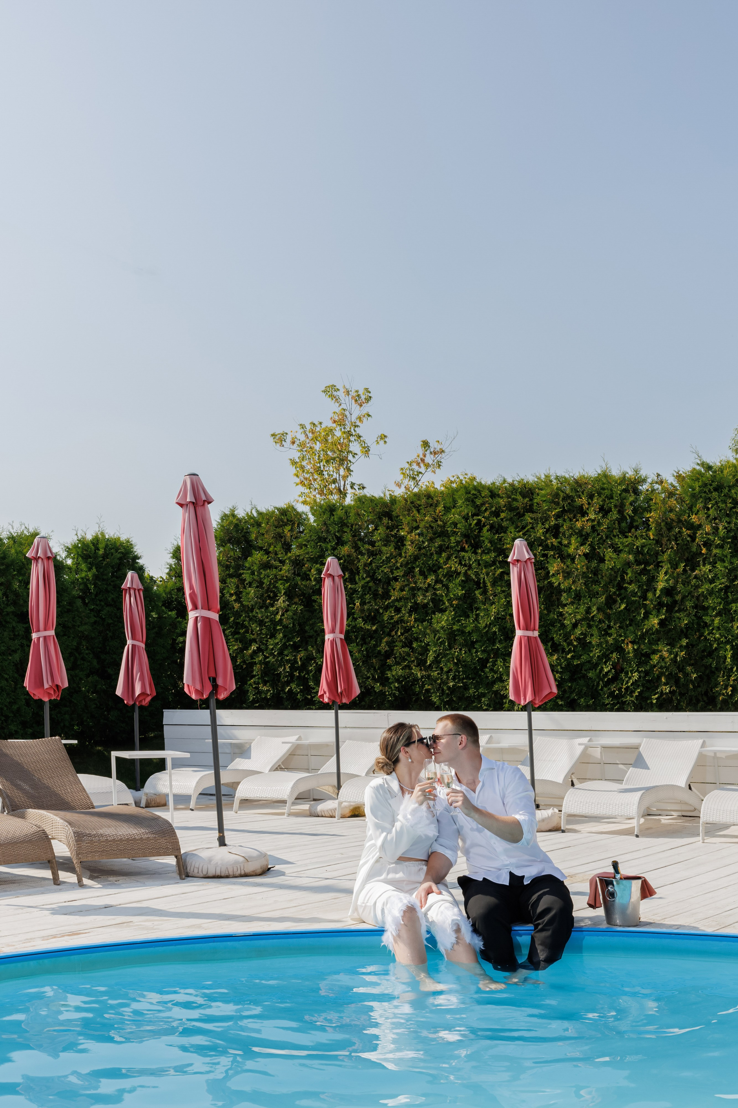 Рома & Маша. RETOUCH-HOUSE