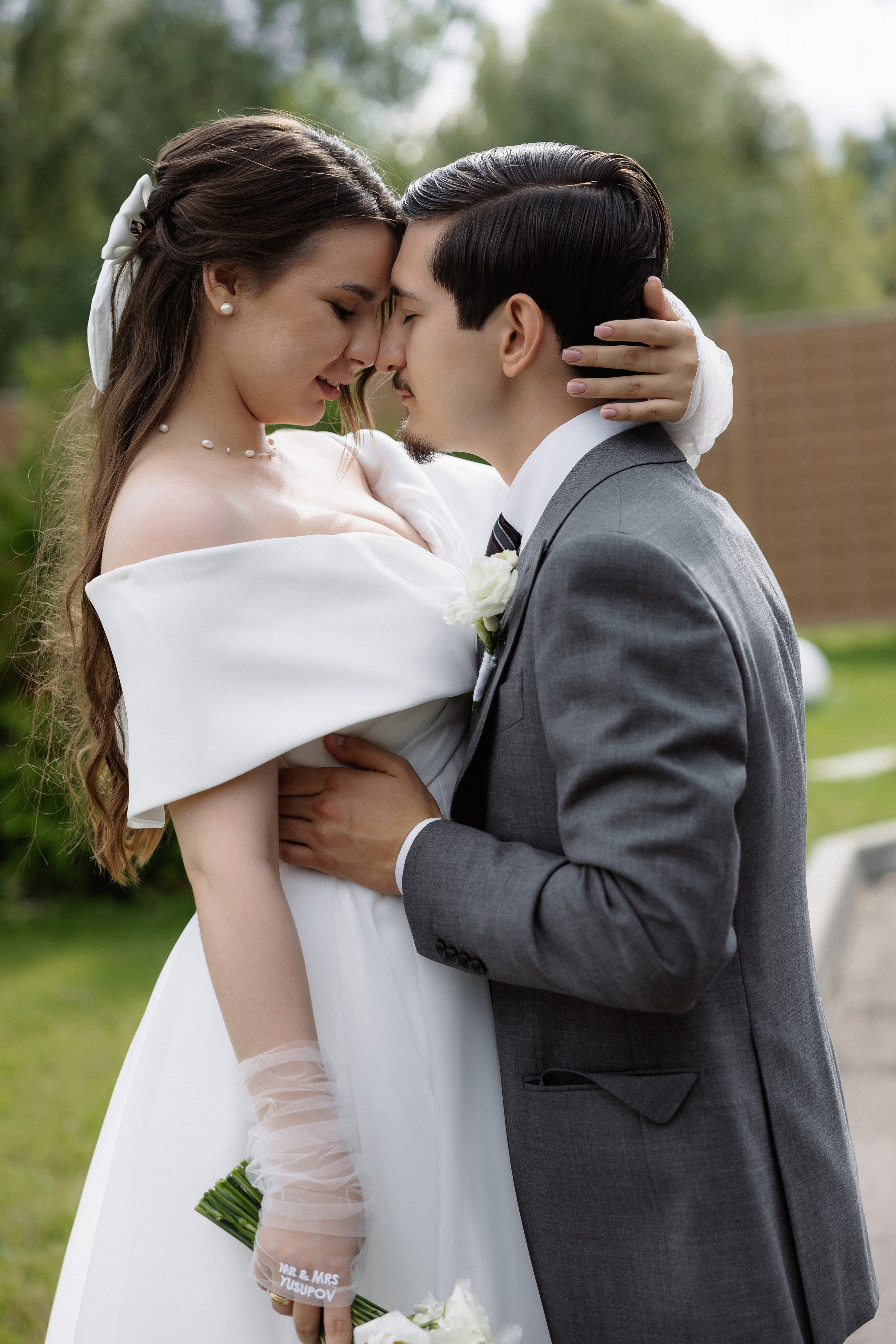 Эмилия & Тимур. RETOUCH-HOUSE