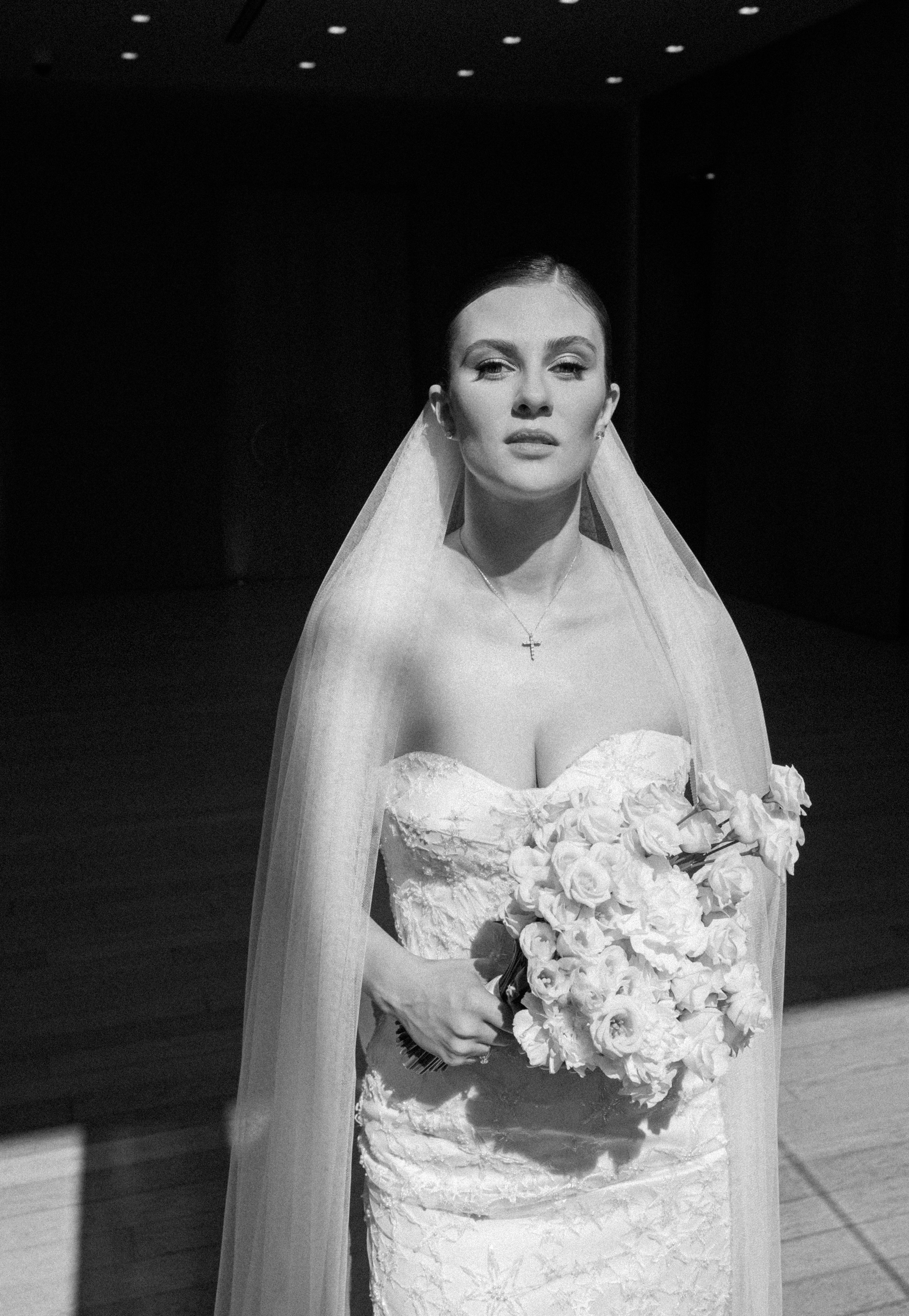 Петя & Каролина. RETOUCH-HOUSE