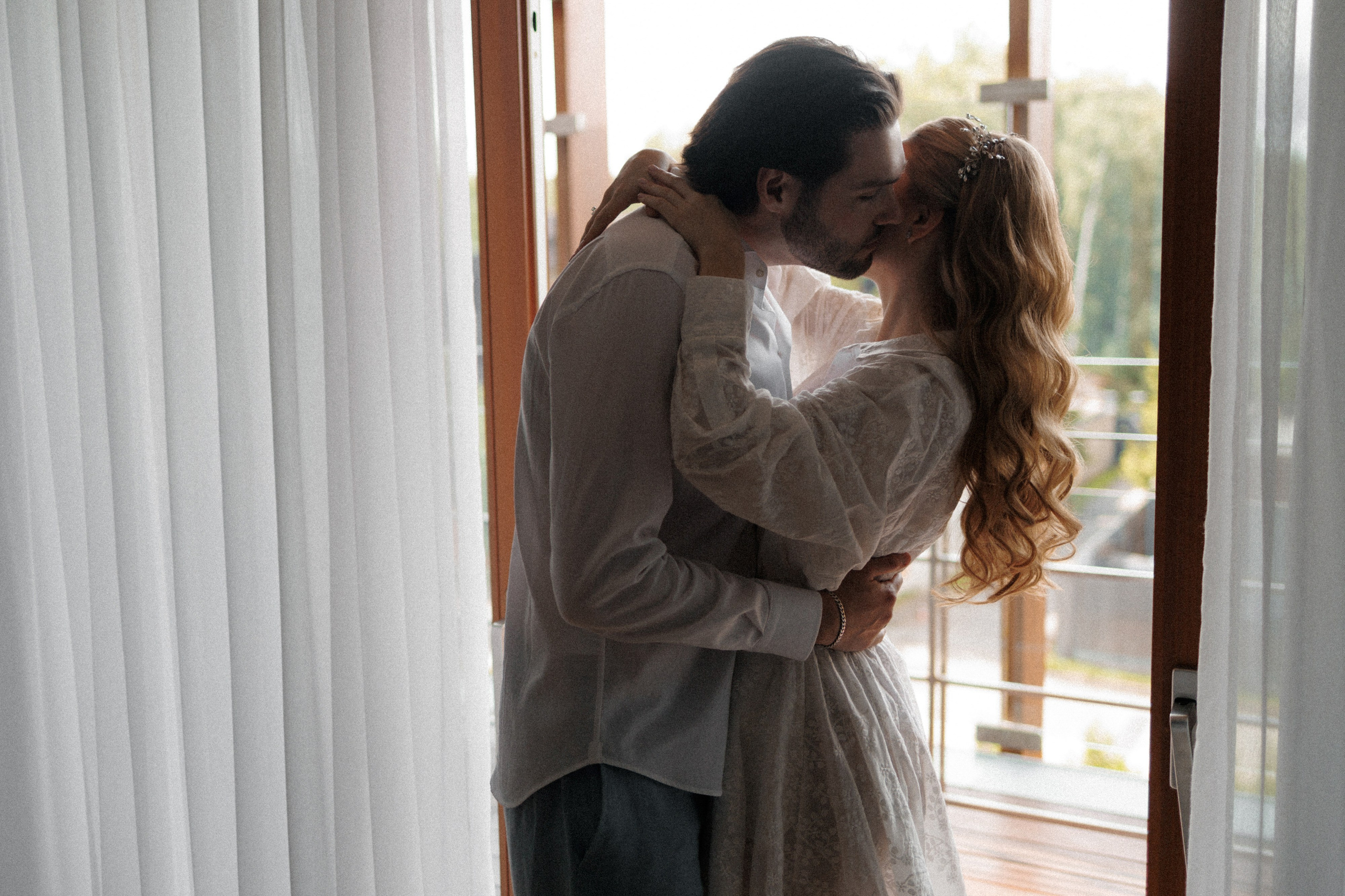 Филипп & Саша. RETOUCH-HOUSE