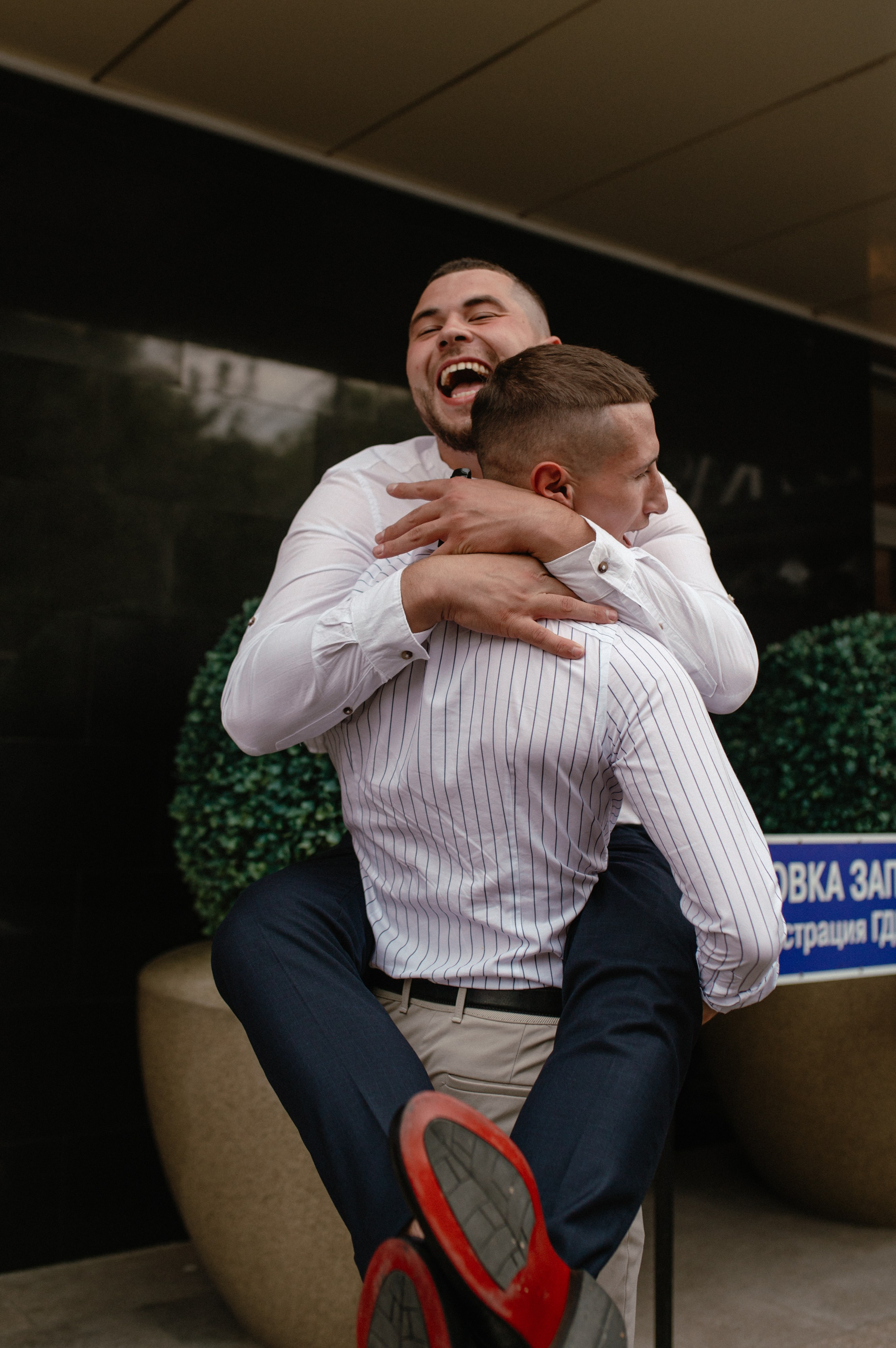 03.08.2024. RETOUCH-HOUSE