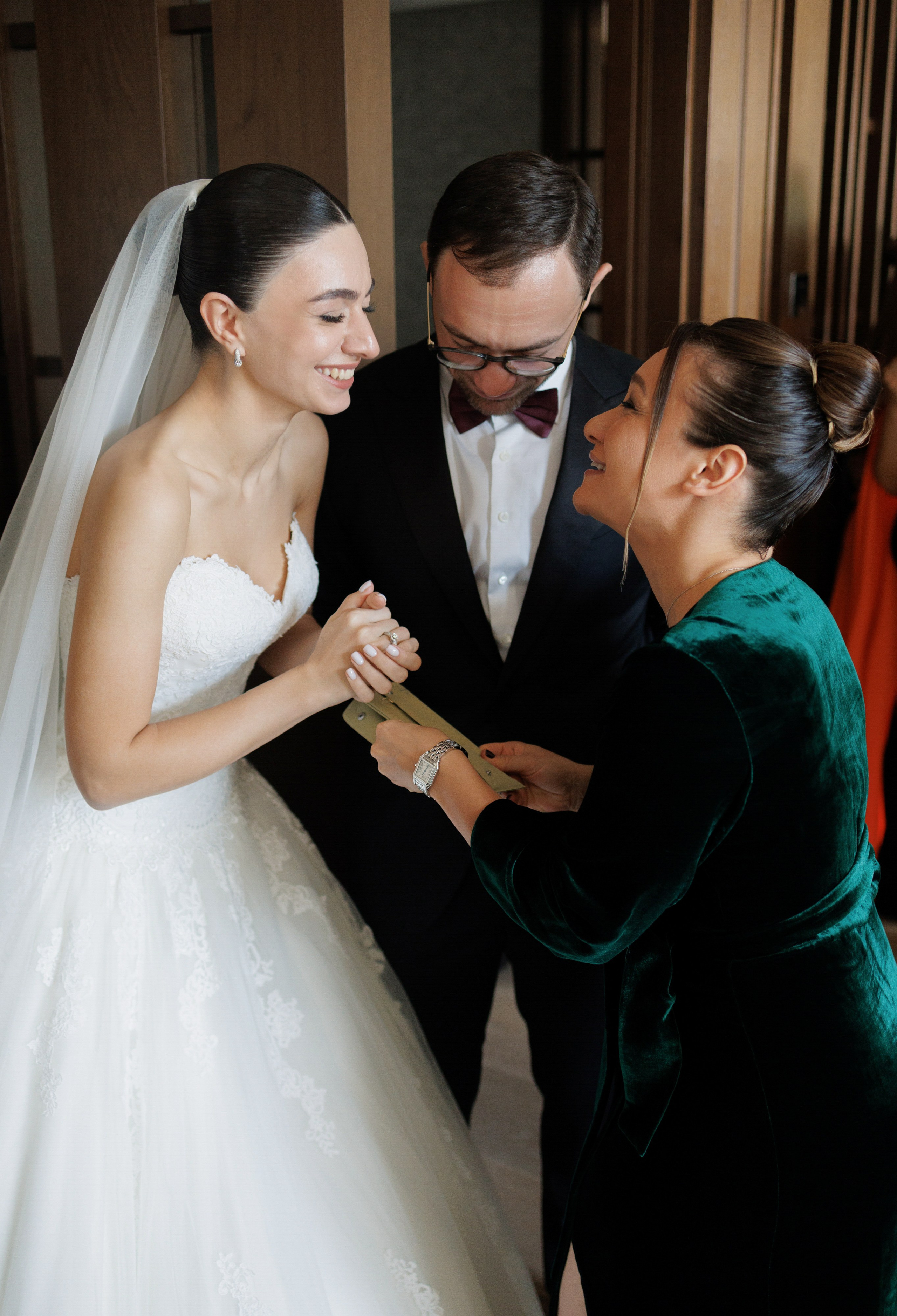 Георгий & Нино. RETOUCH-HOUSE