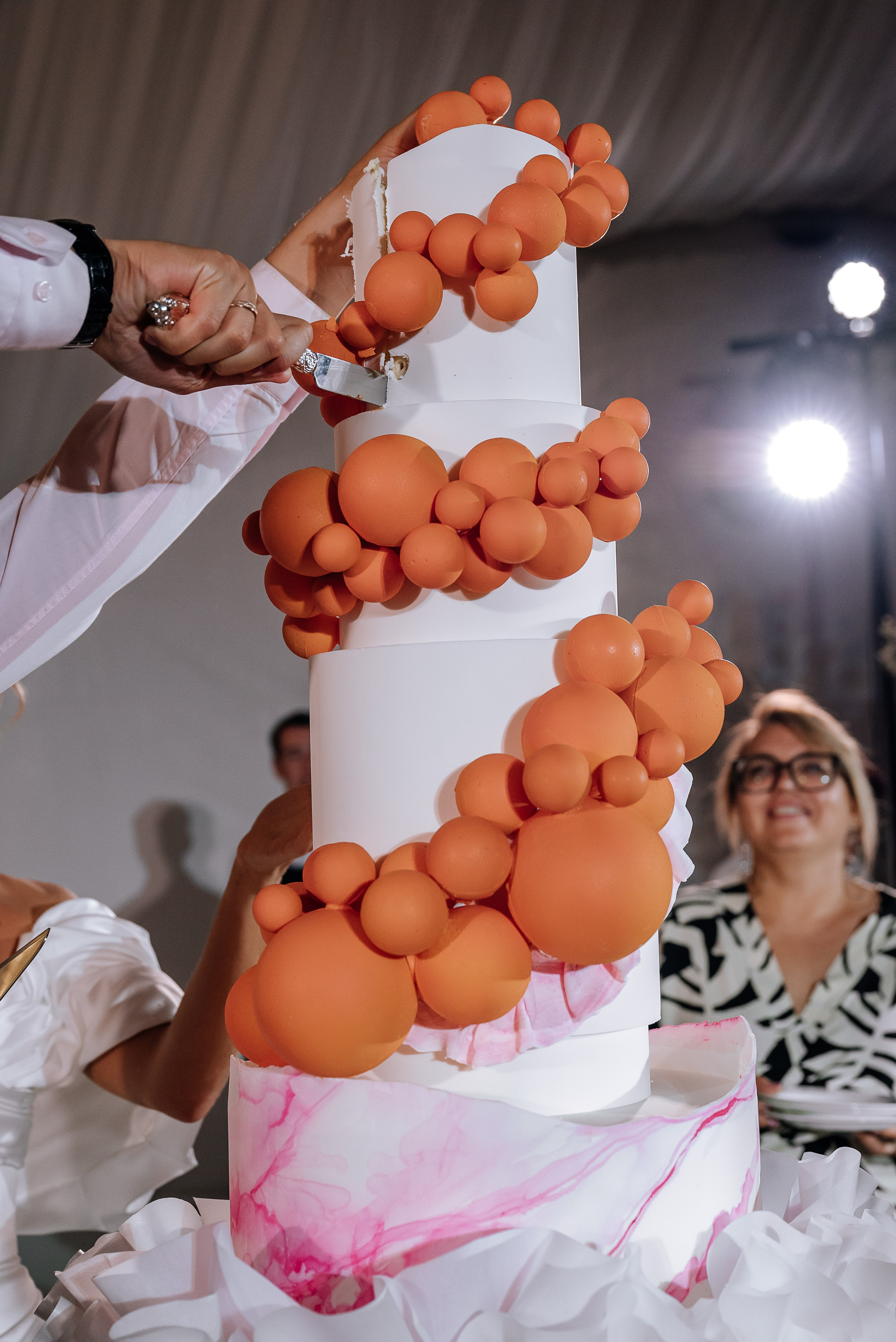 Костя & Лиза. RETOUCH-HOUSE