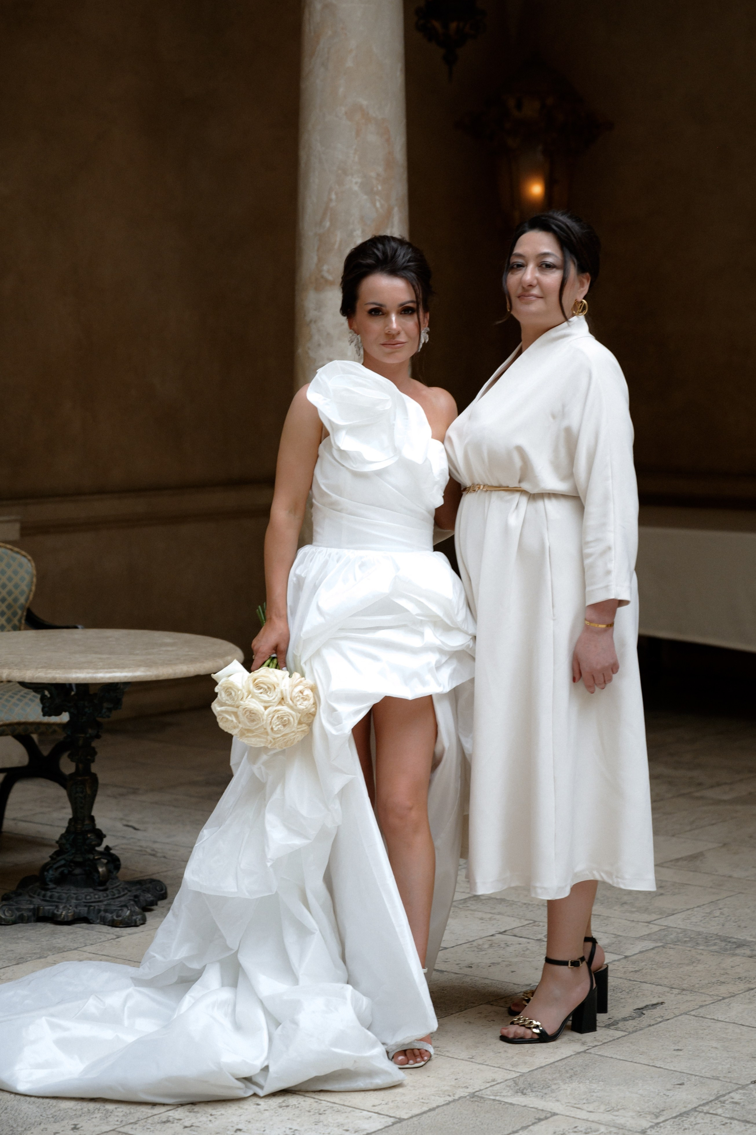 23.08.2024. RETOUCH-HOUSE