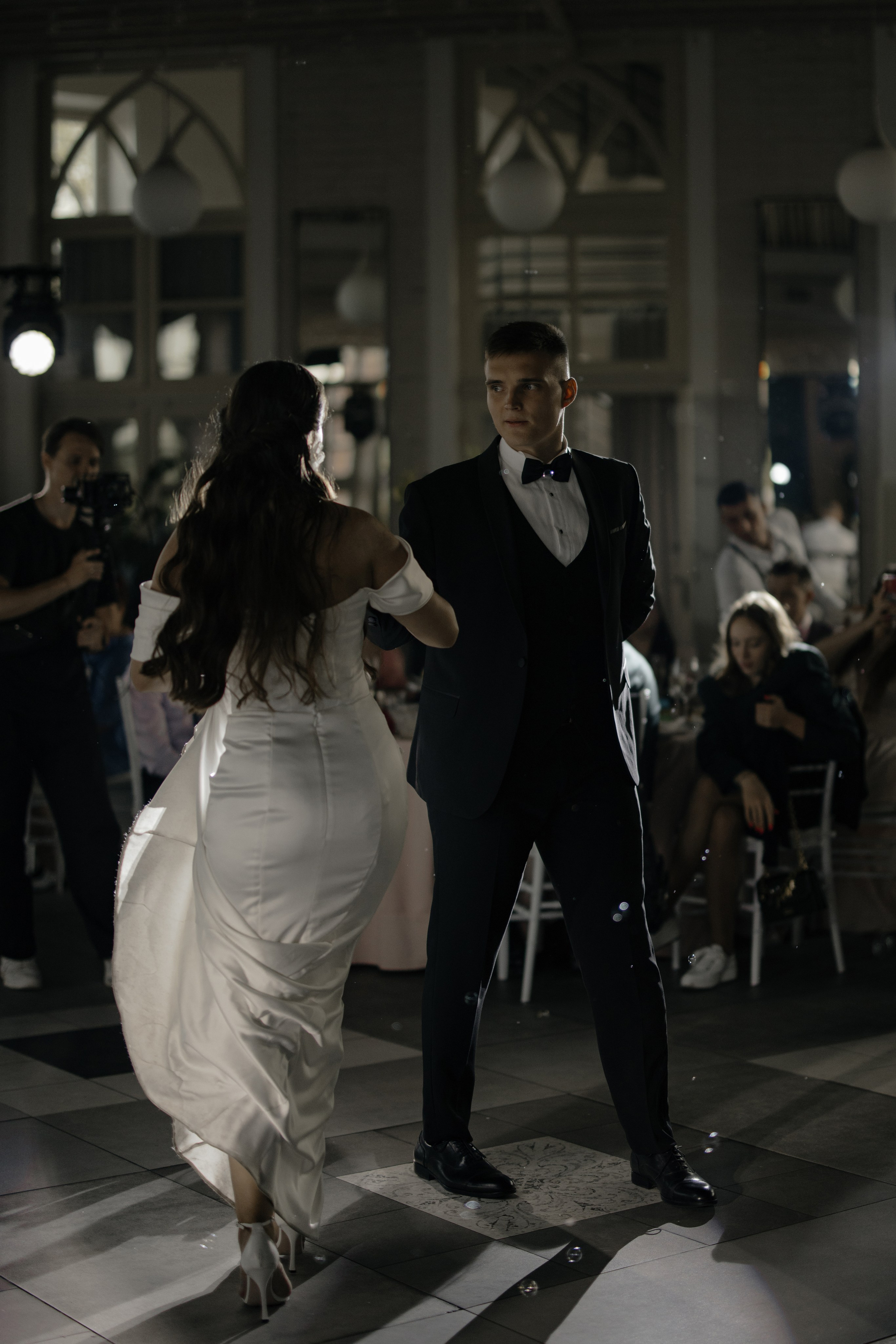 25.08.2024. RETOUCH-HOUSE