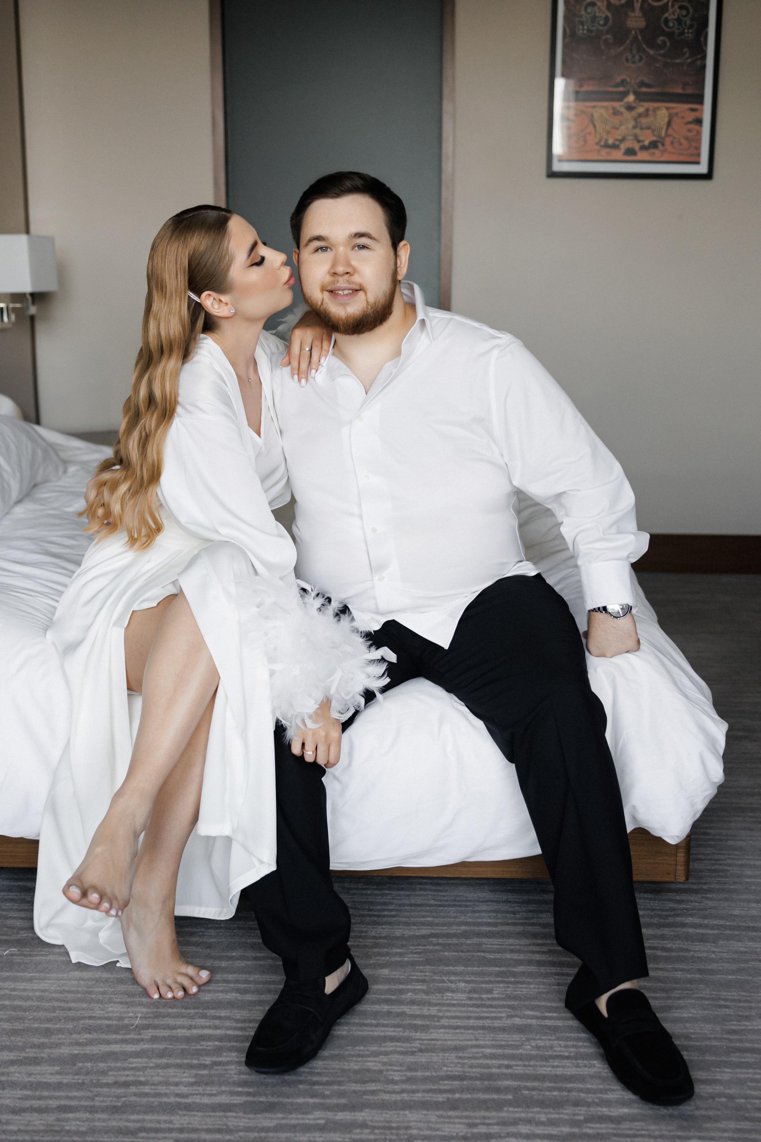 Илья & Кристина. RETOUCH-HOUSE