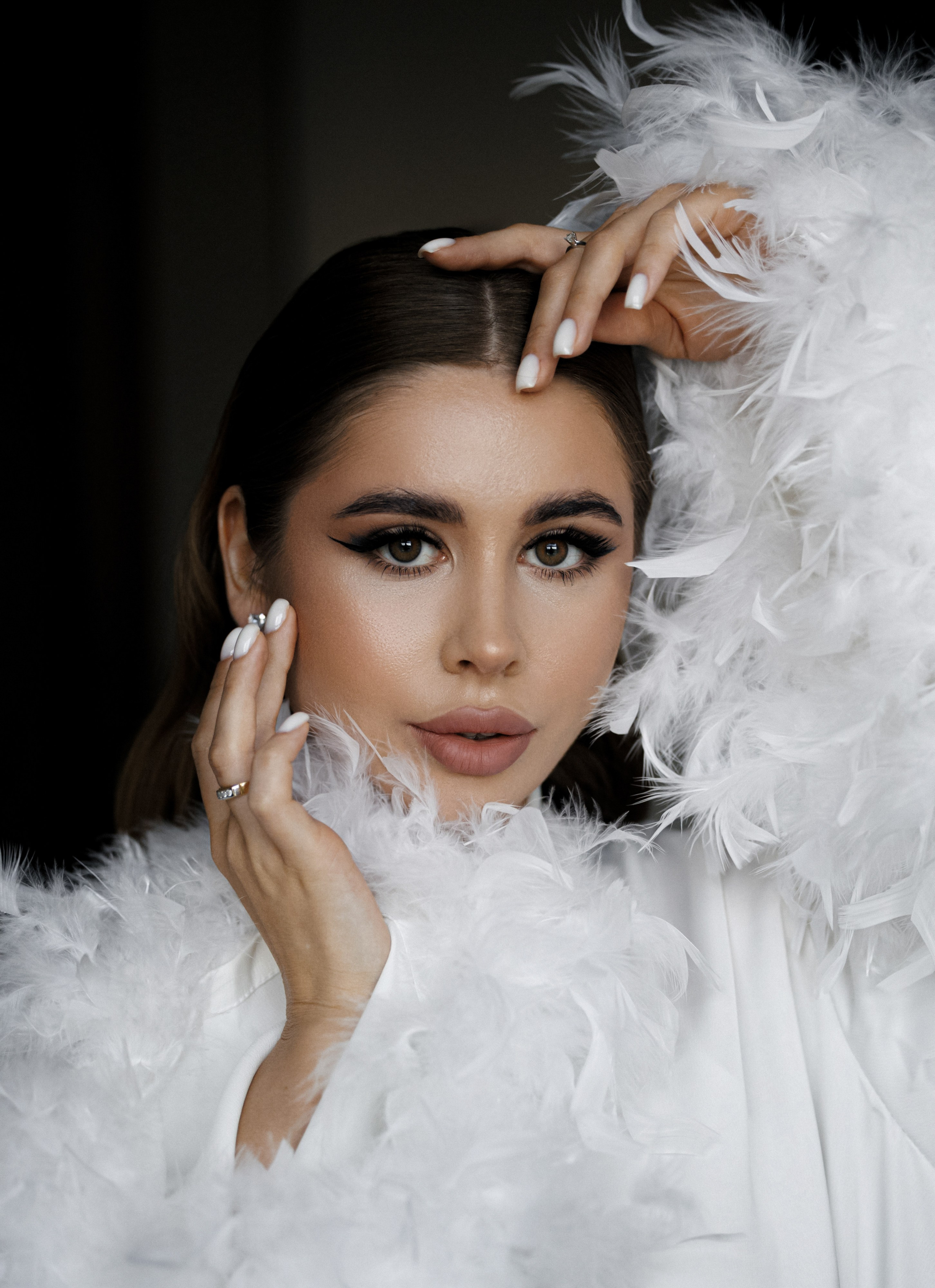 Илья & Кристина. RETOUCH-HOUSE