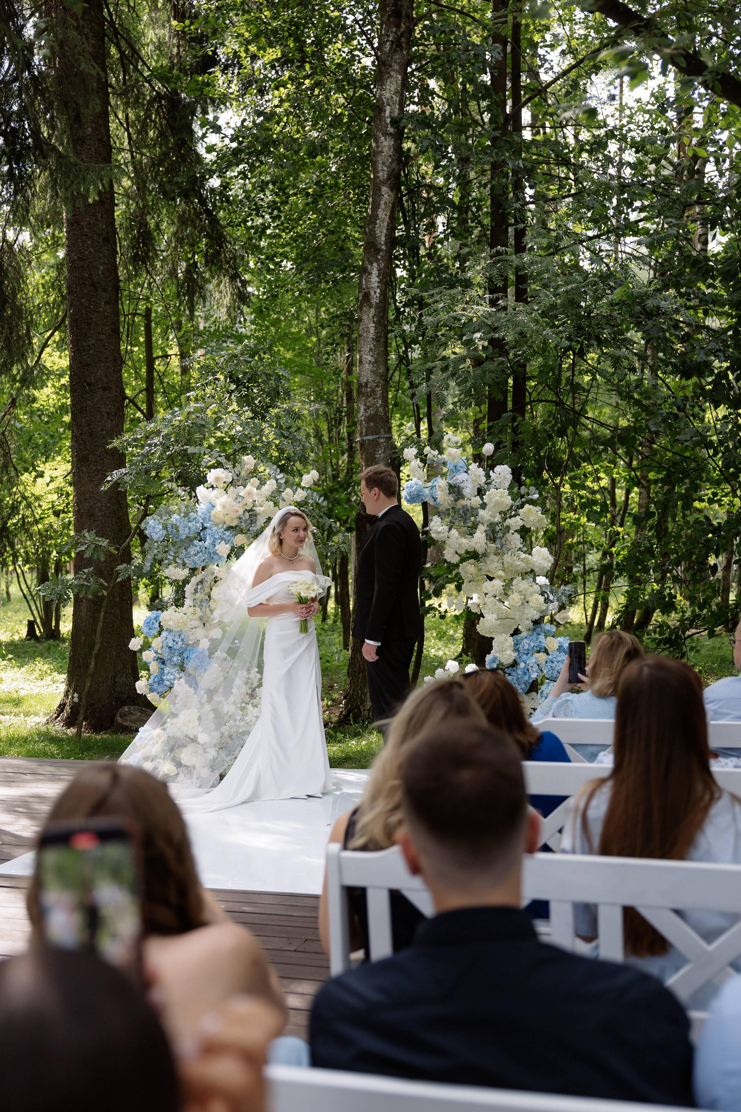 Дмитрий & Анна. RETOUCH-HOUSE