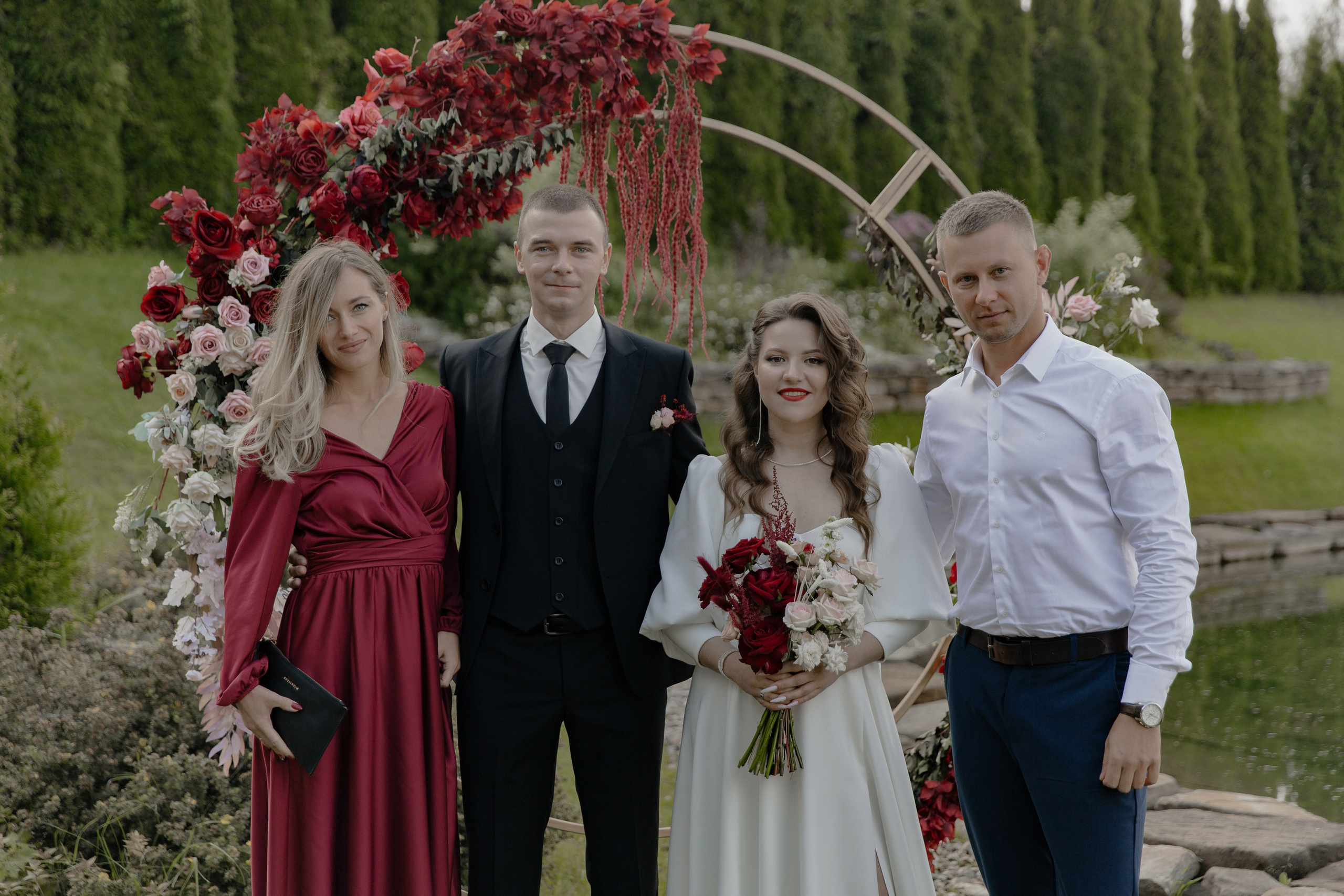 24.08.2024. RETOUCH-HOUSE