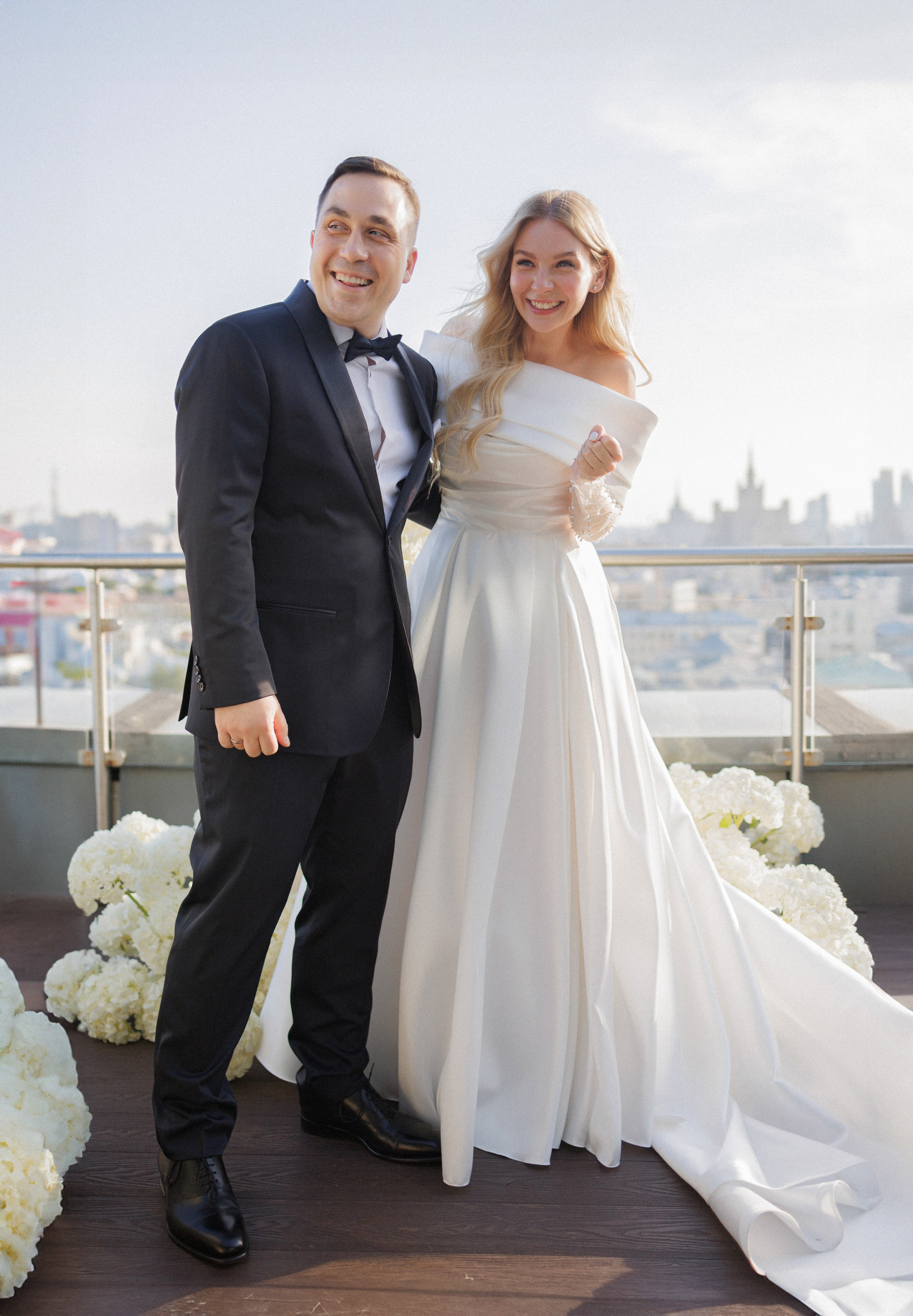 Илья & Таня. RETOUCH-HOUSE