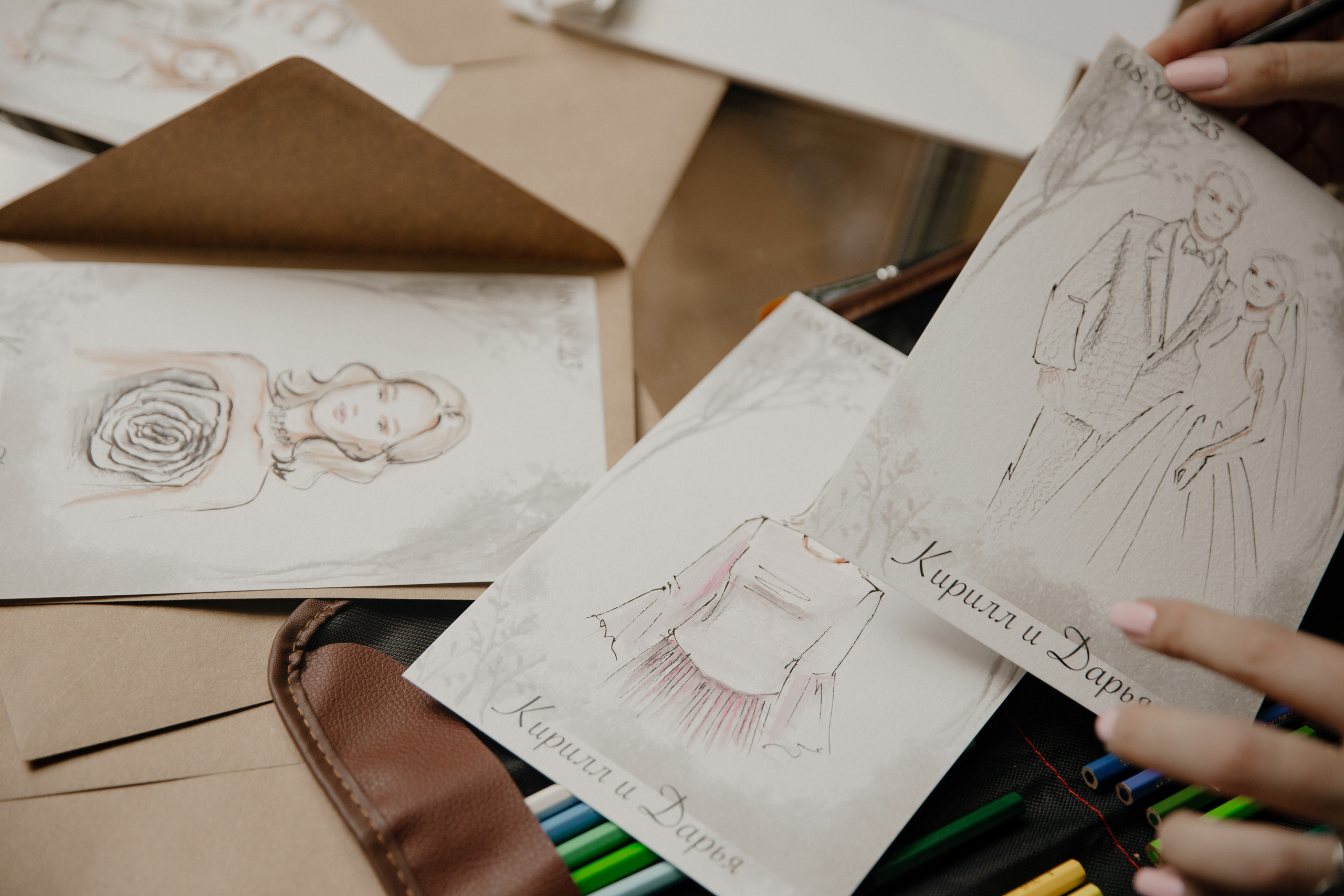 08.08.2024. RETOUCH-HOUSE