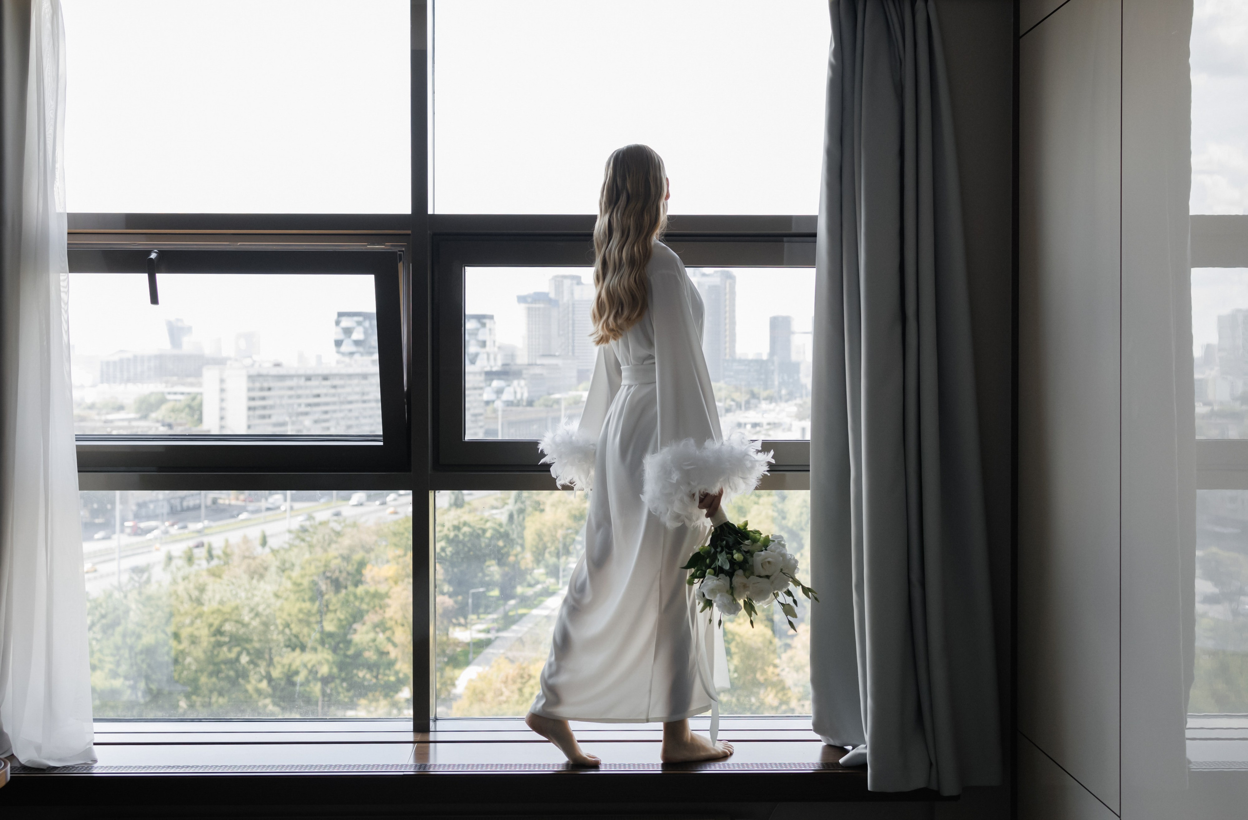 Илья & Кристина. RETOUCH-HOUSE