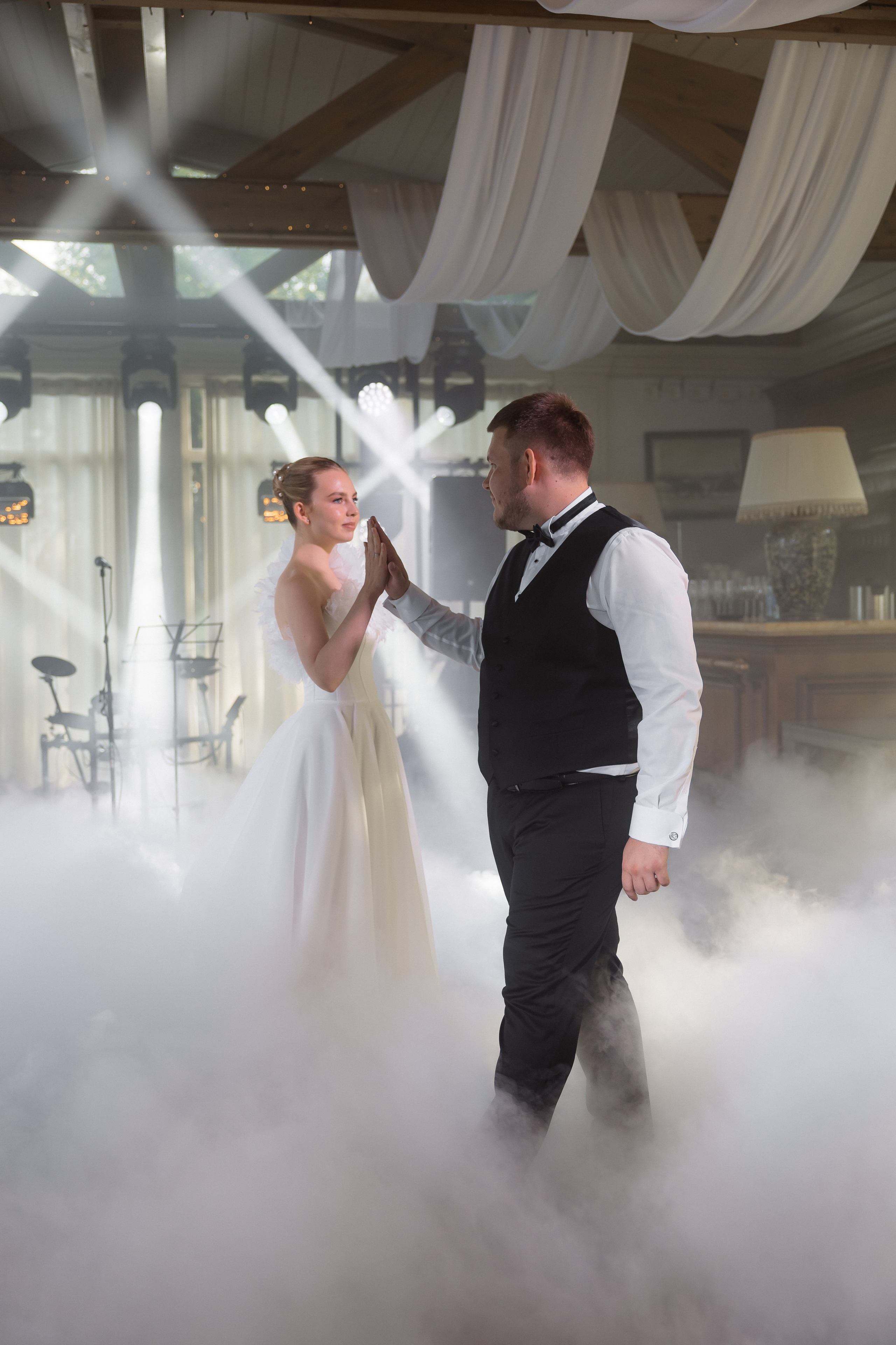 Андрей & Анастасия. RETOUCH-HOUSE