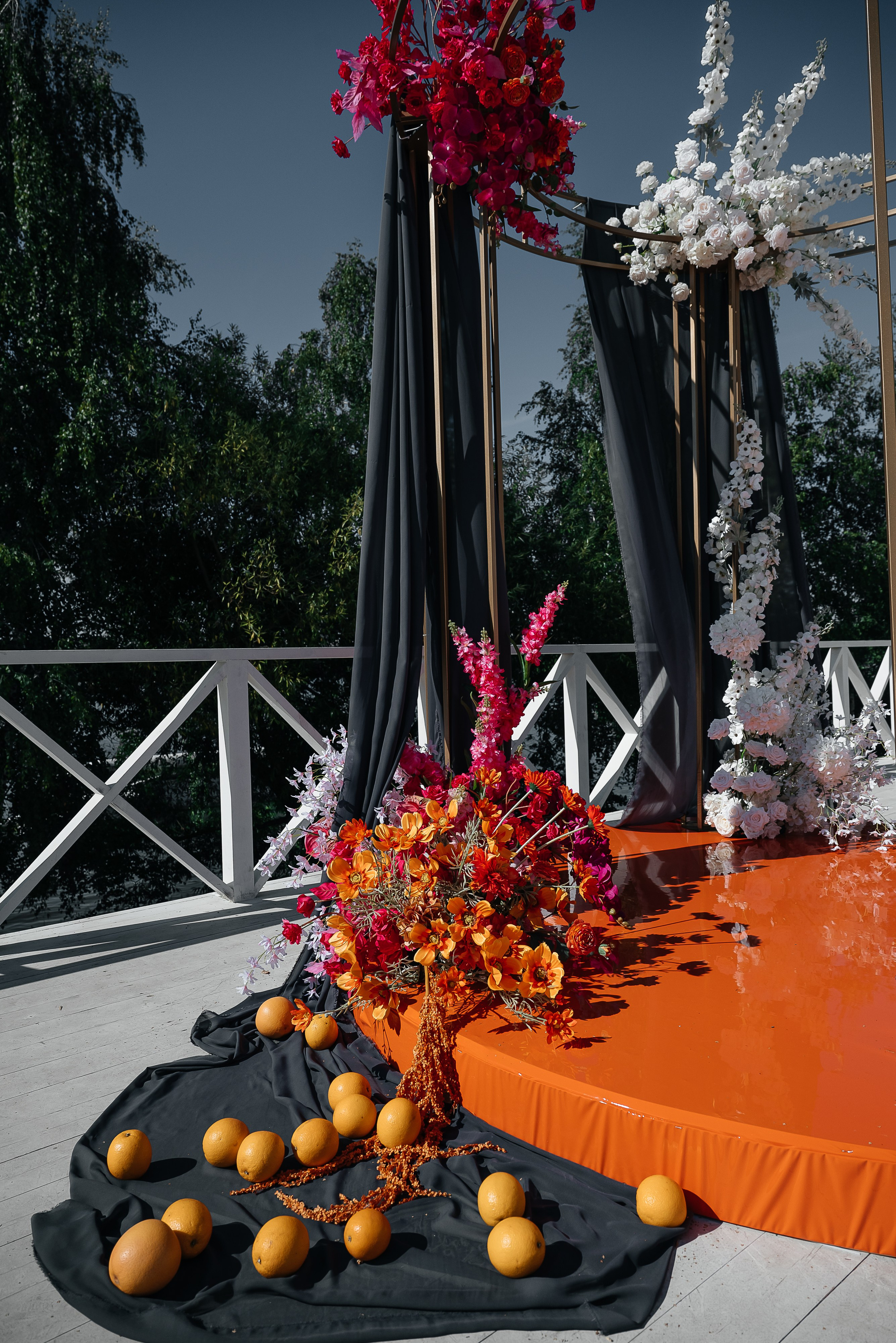 Костя & Лиза. RETOUCH-HOUSE