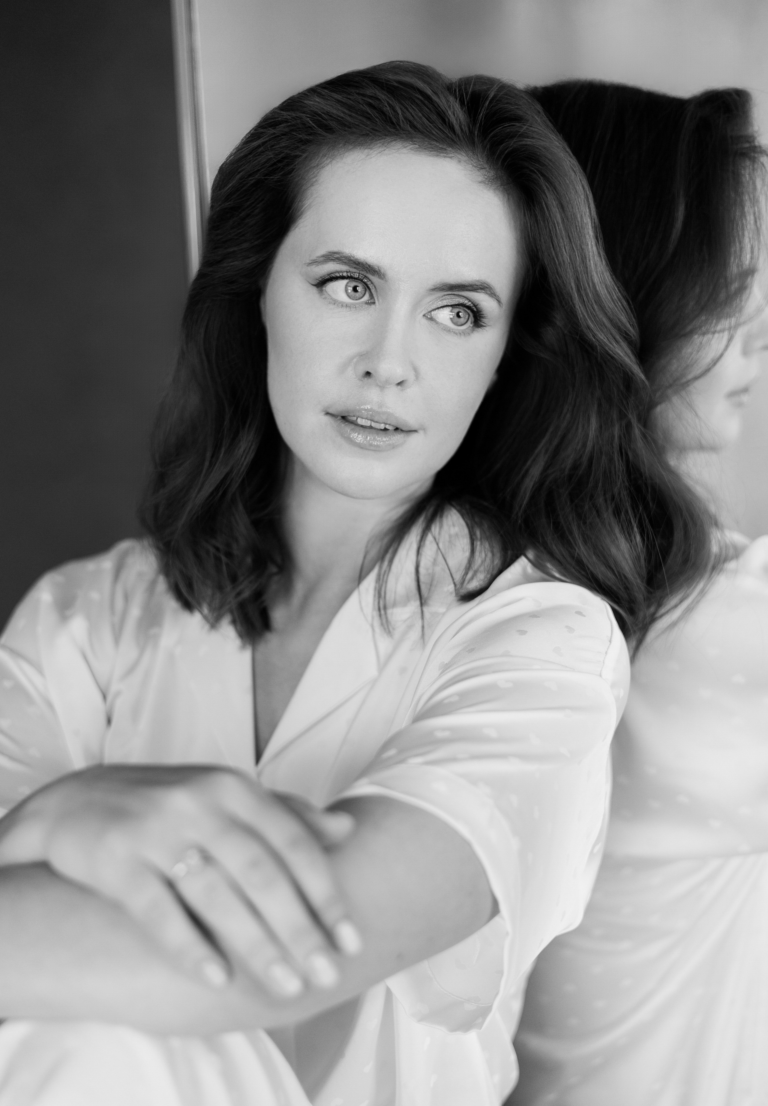 Илья & Валерия. RETOUCH-HOUSE