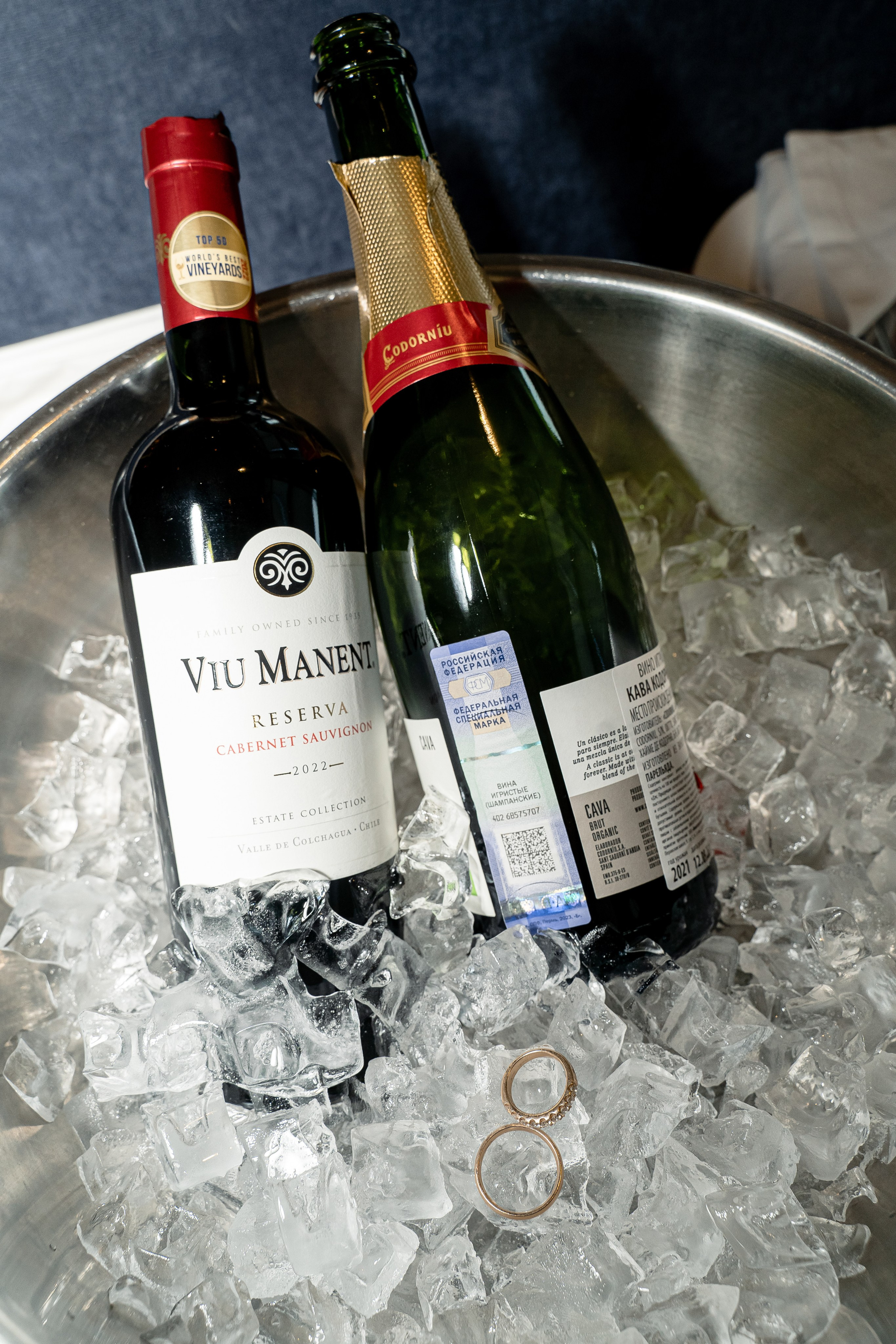 Сергей & Анастасия. RETOUCH-HOUSE