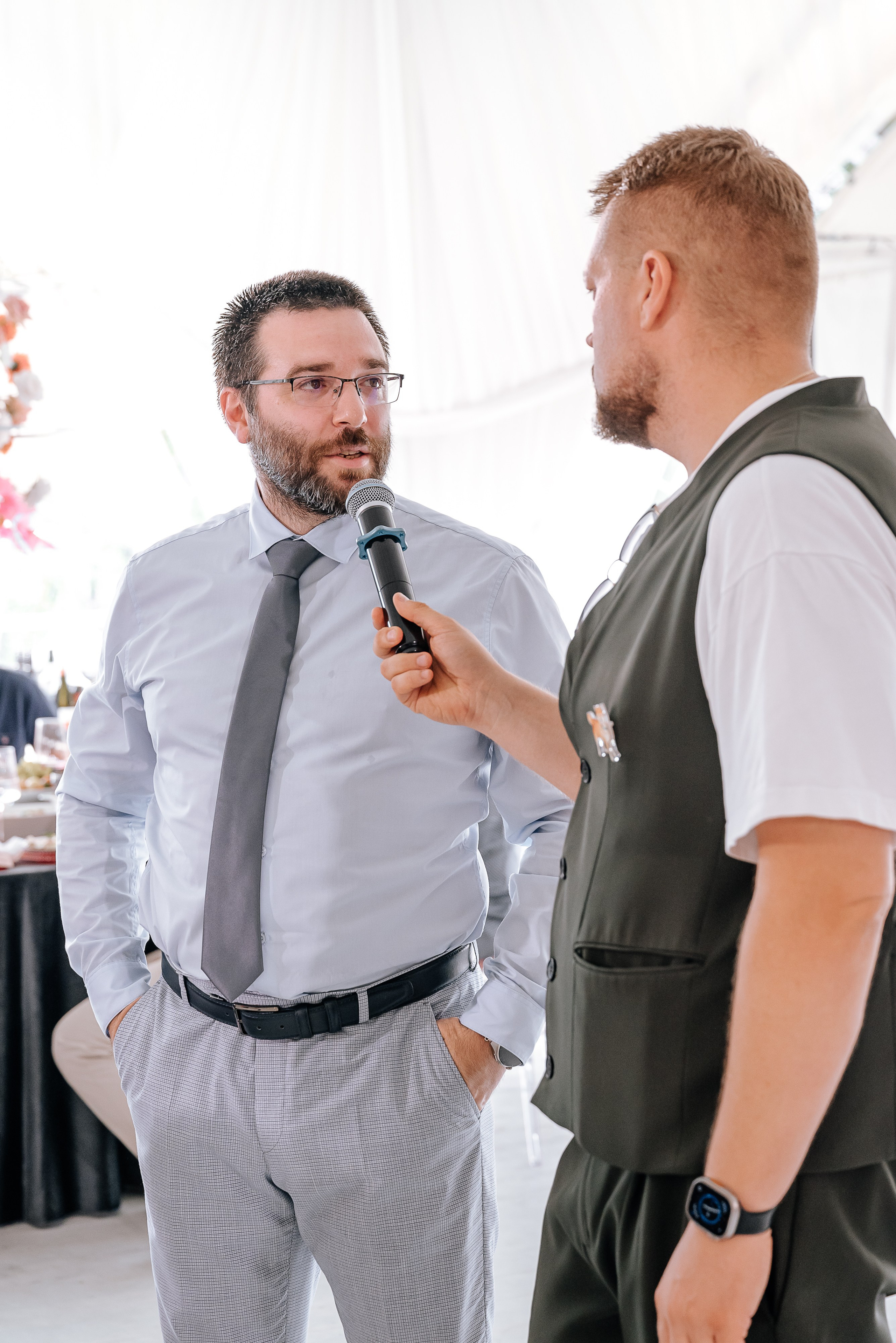 Костя & Лиза. RETOUCH-HOUSE