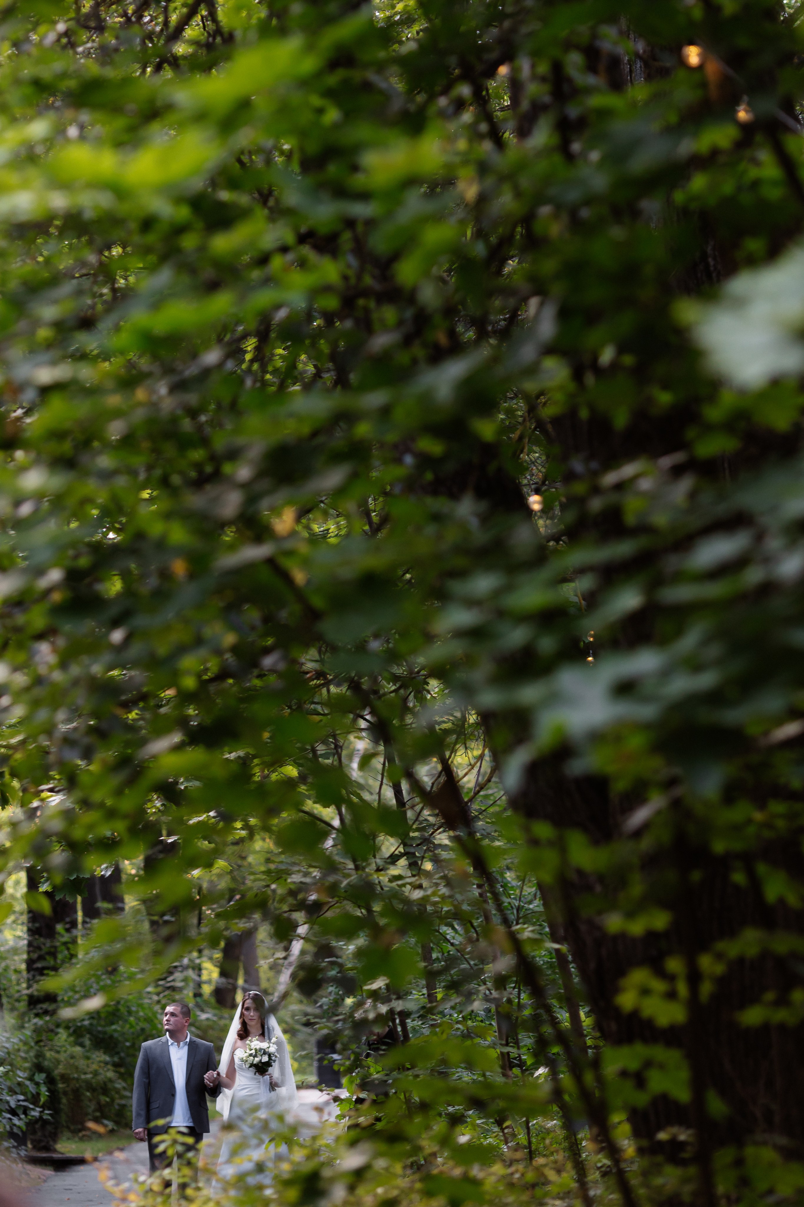 Мария & Александр. RETOUCH-HOUSE