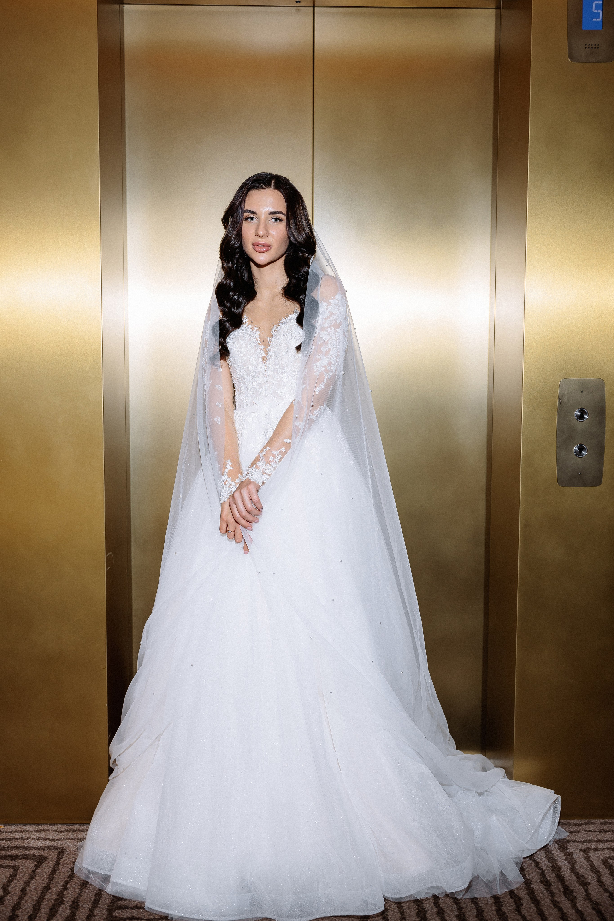 Дмитрий & Алена. RETOUCH-HOUSE