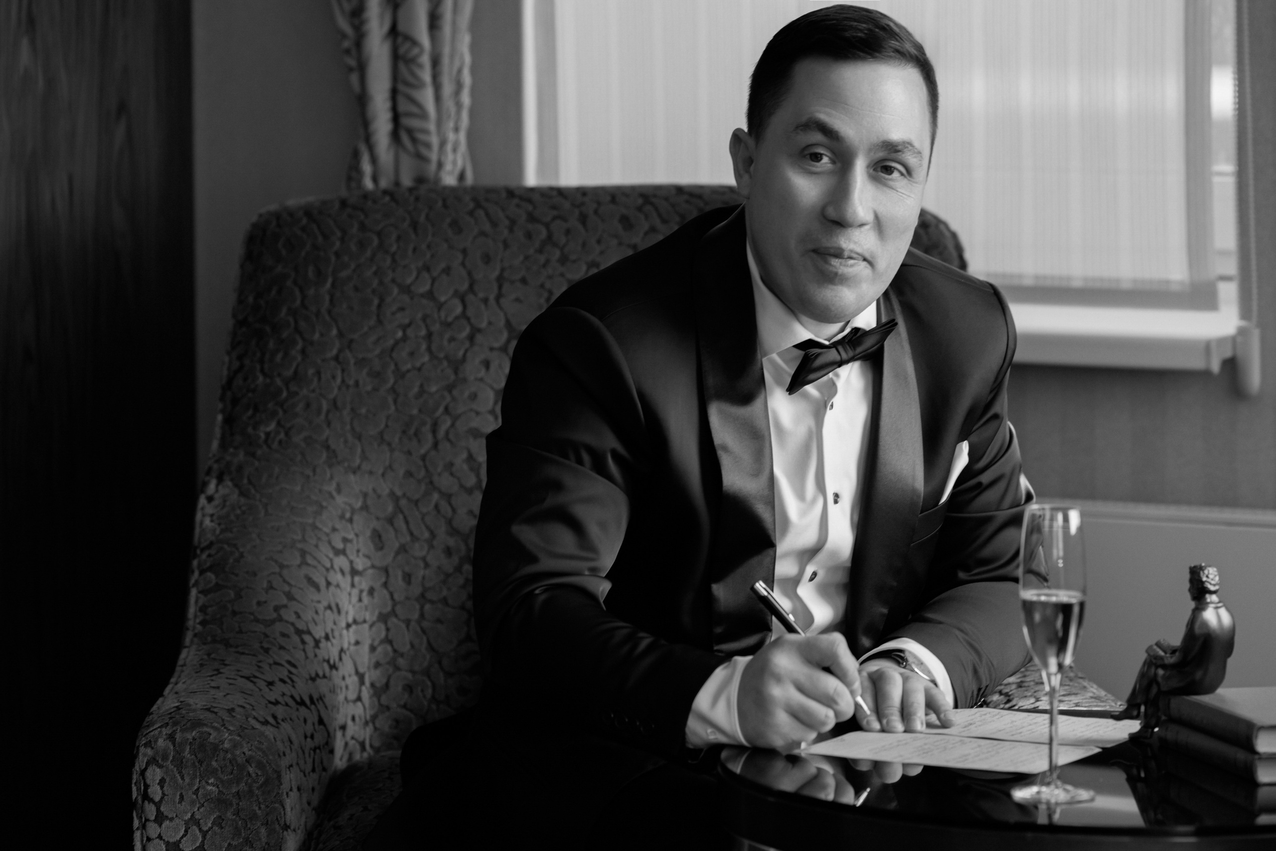 Илья & Таня. RETOUCH-HOUSE