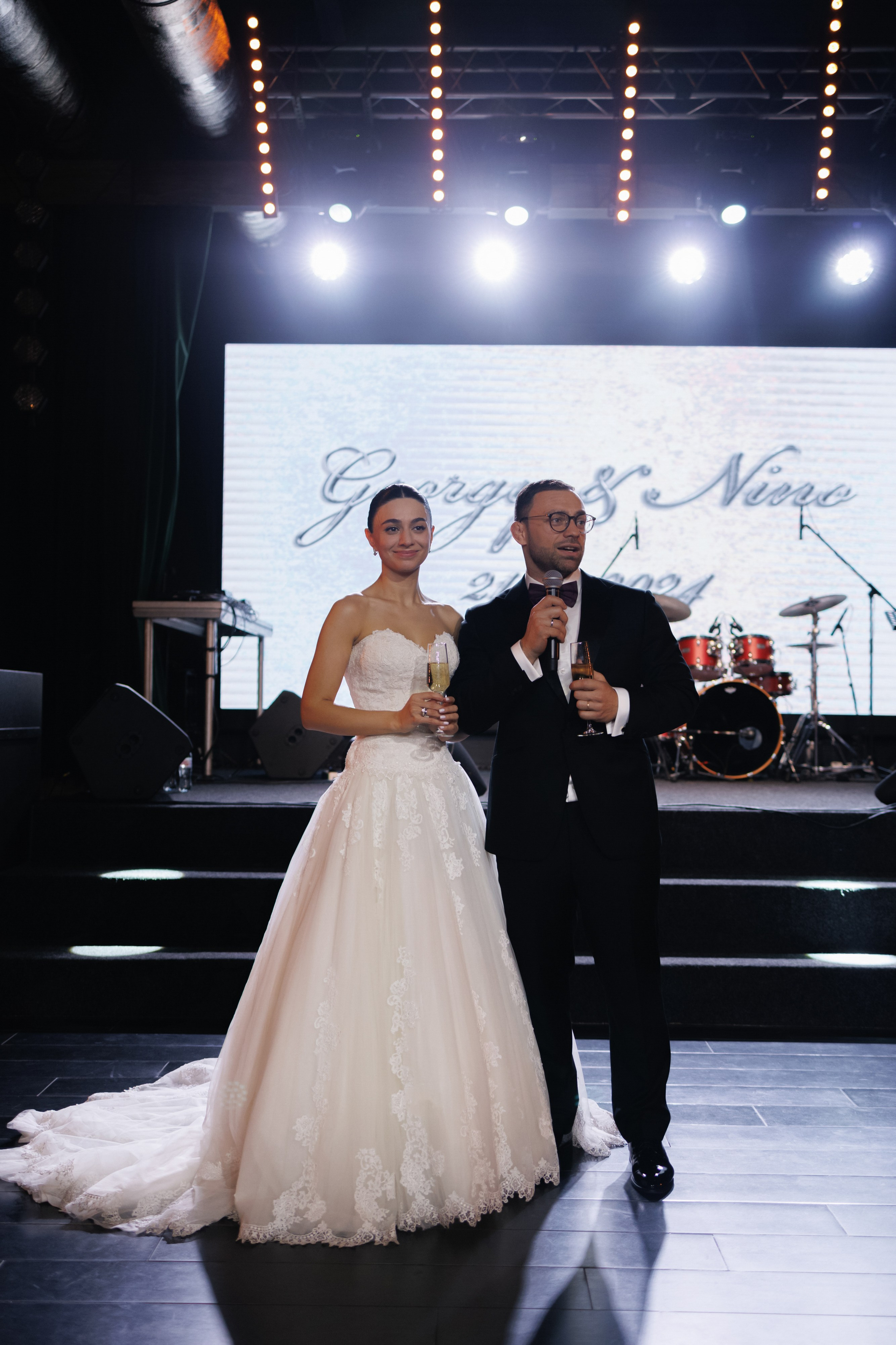 Георгий & Нино. RETOUCH-HOUSE