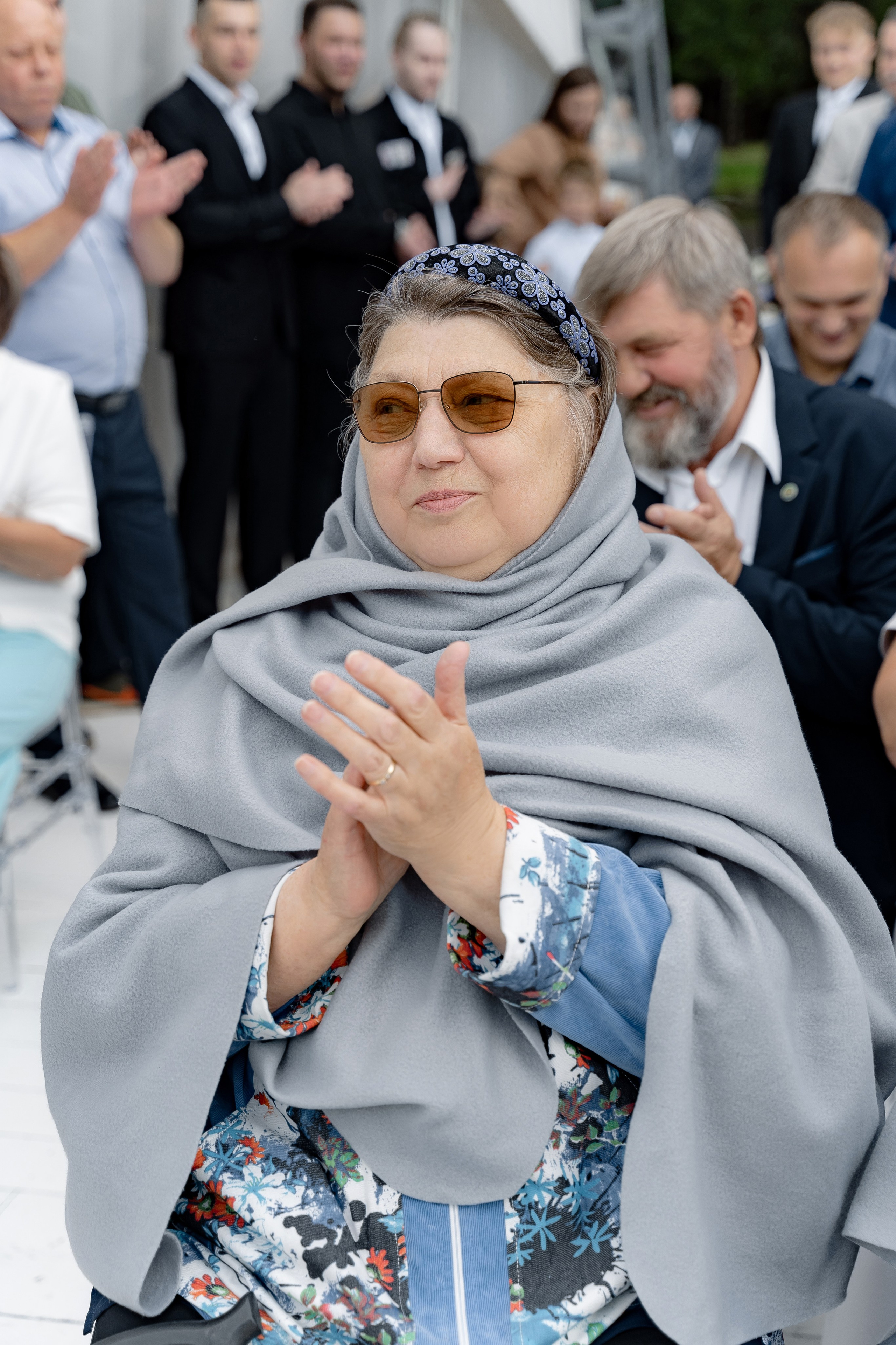 Владимир & Яна. RETOUCH-HOUSE