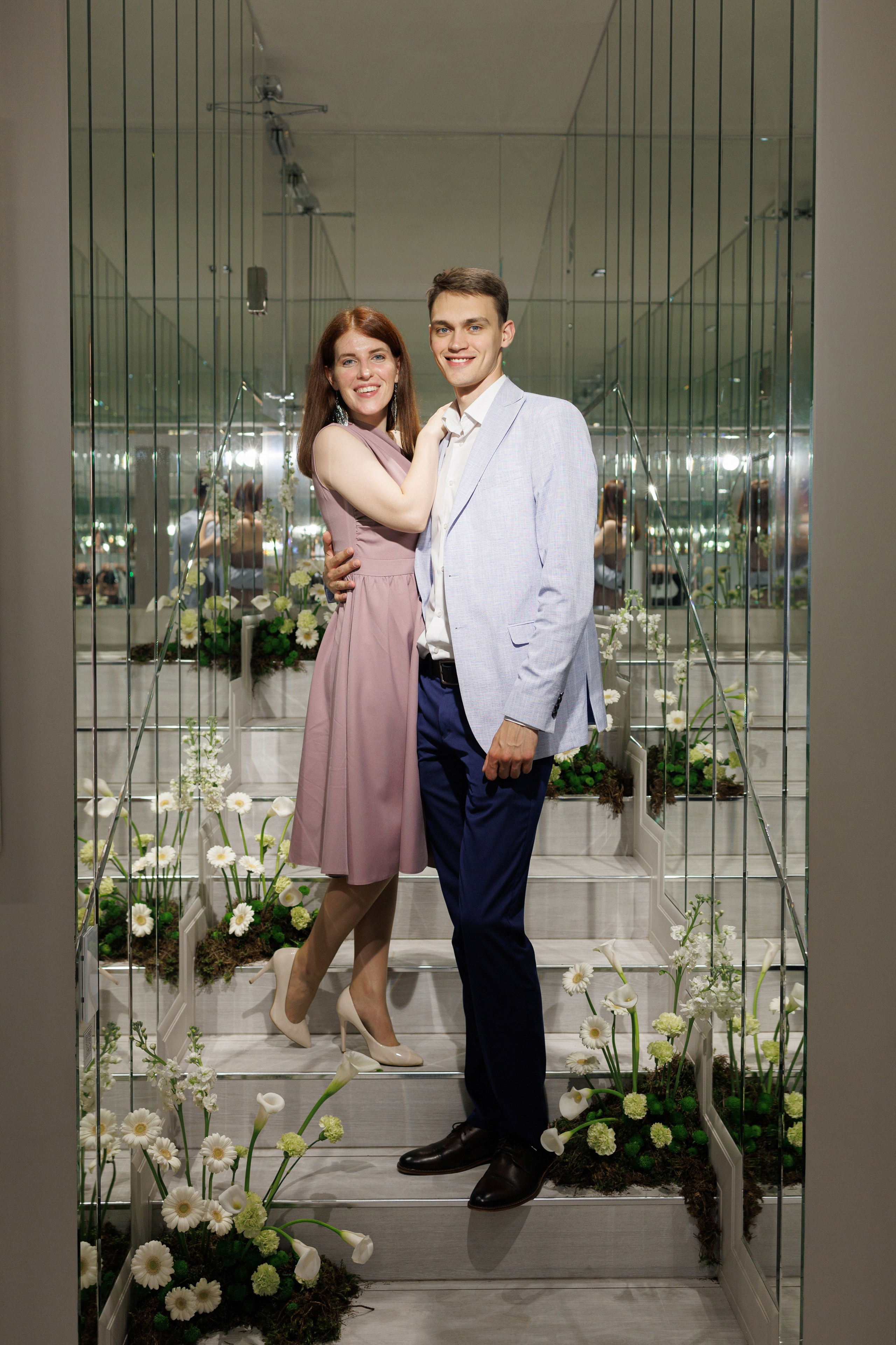 Илья & Валерия. RETOUCH-HOUSE