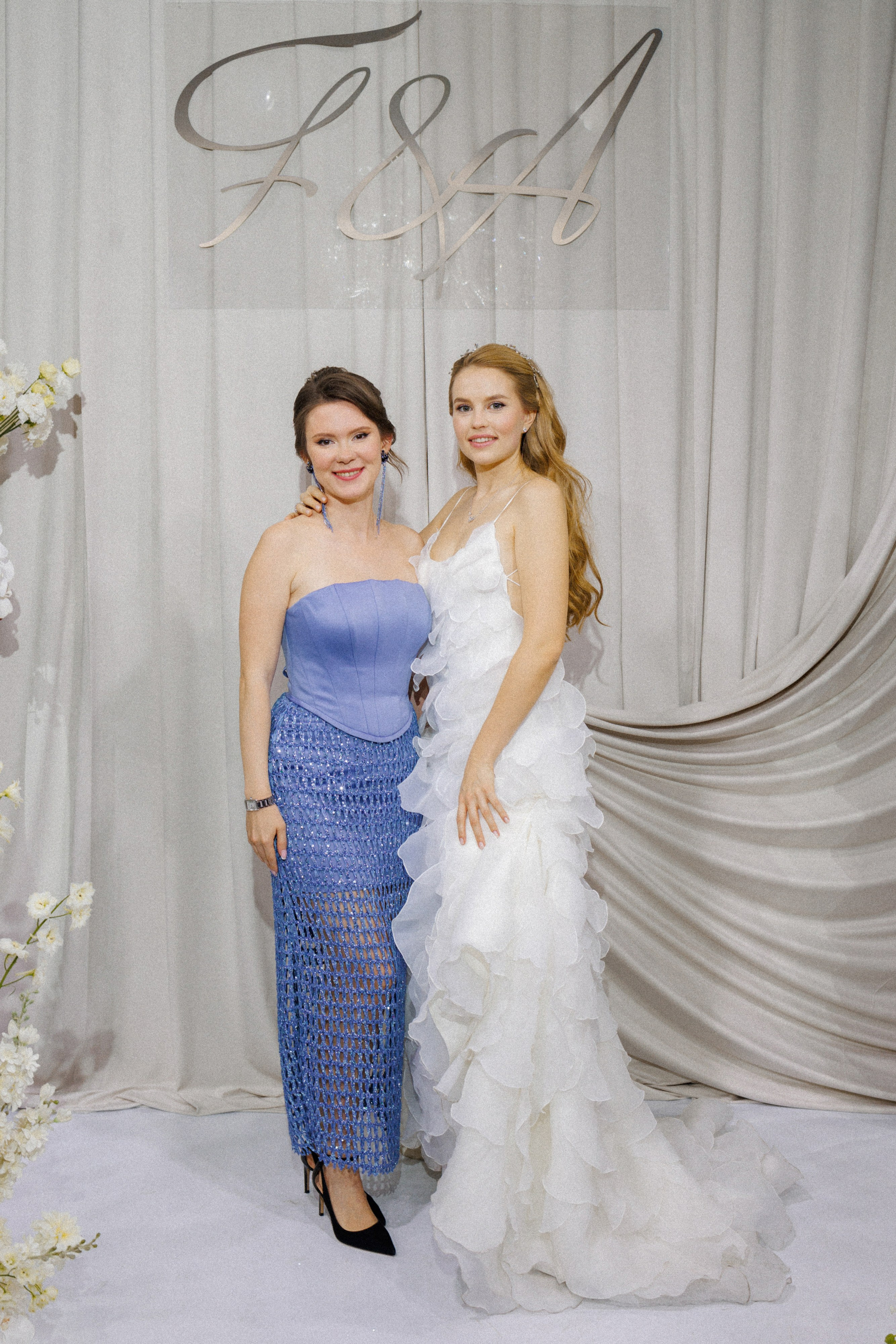 Филипп & Саша. RETOUCH-HOUSE