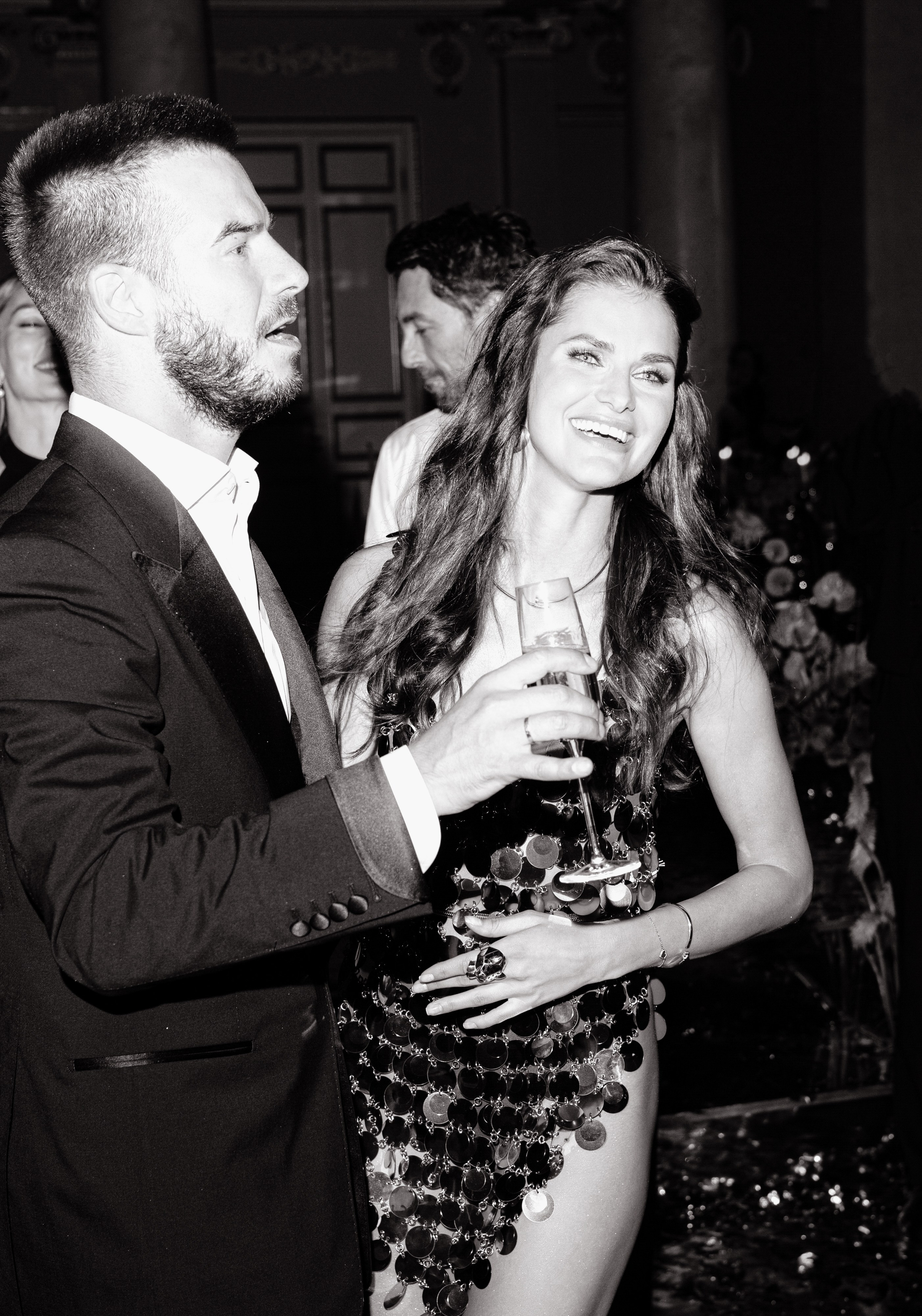 Виталий & Кристина. RETOUCH-HOUSE