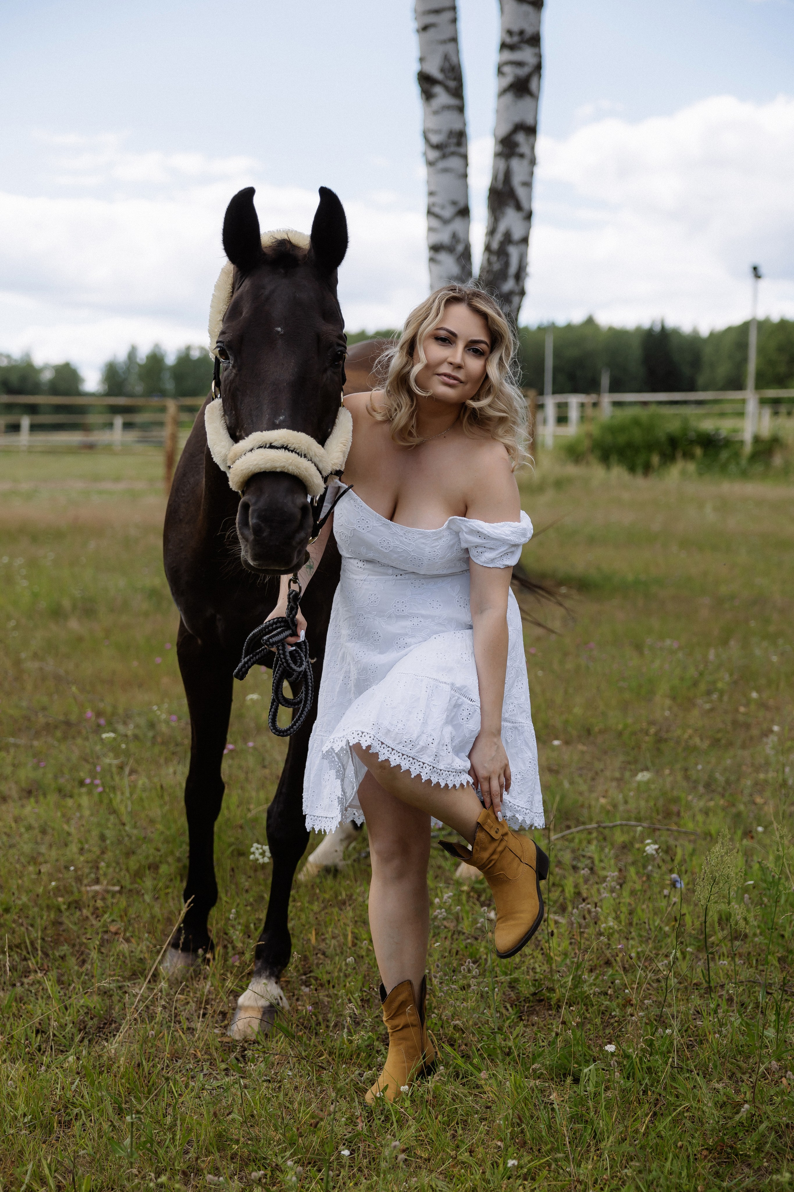 Владислав & Виктория. RETOUCH-HOUSE