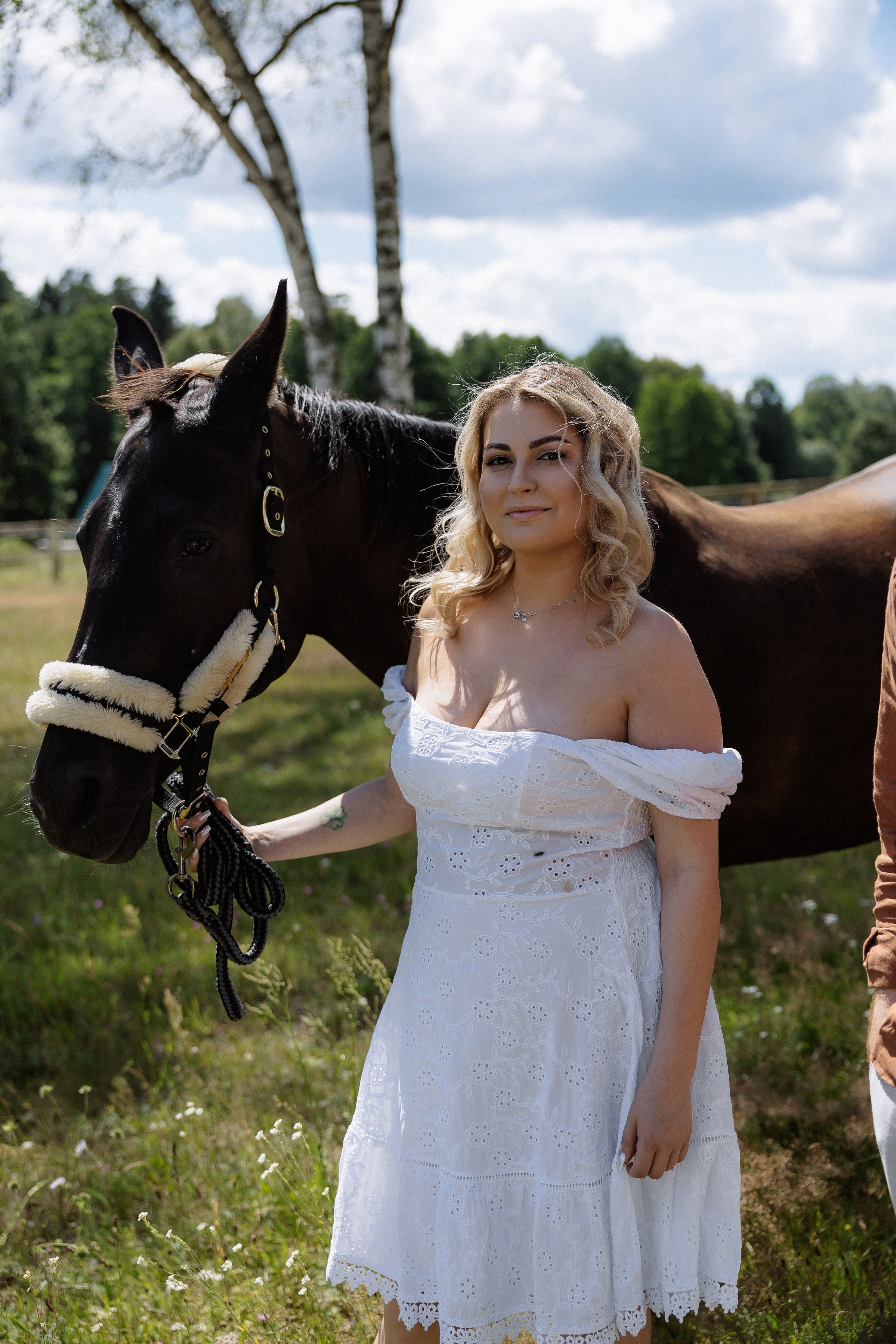 Владислав & Виктория. RETOUCH-HOUSE