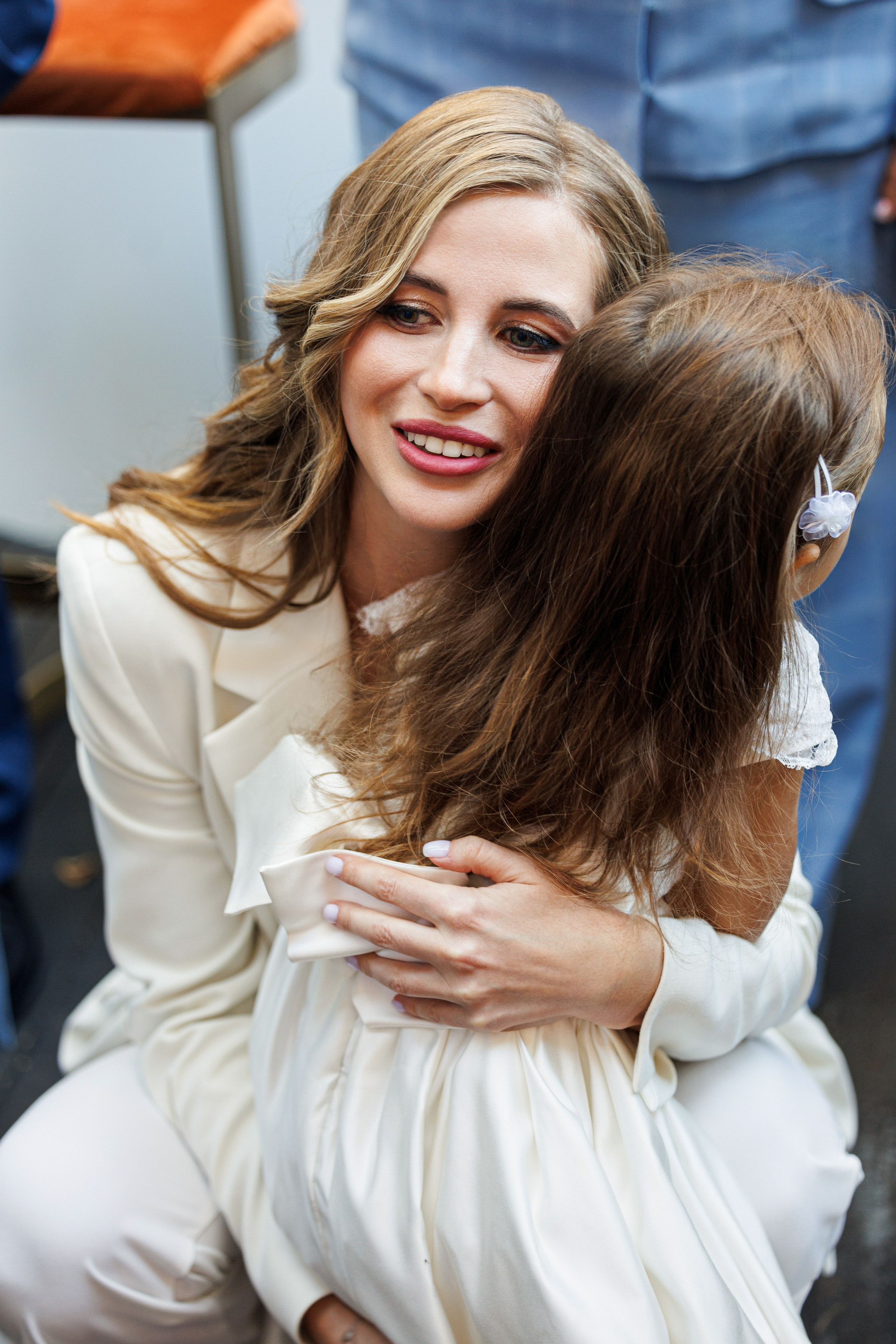 Дима & Варя. RETOUCH-HOUSE