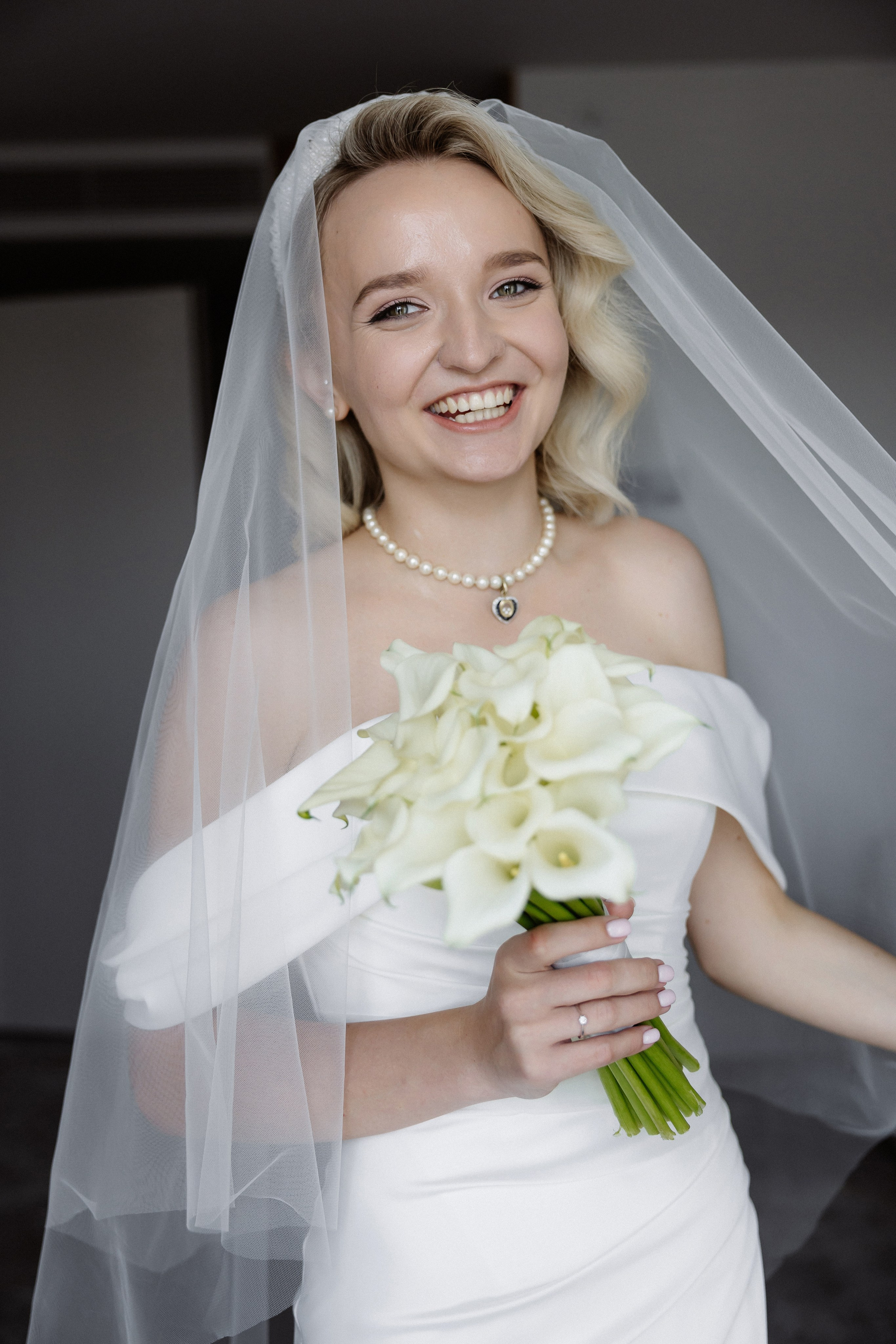 Дмитрий & Анна. RETOUCH-HOUSE