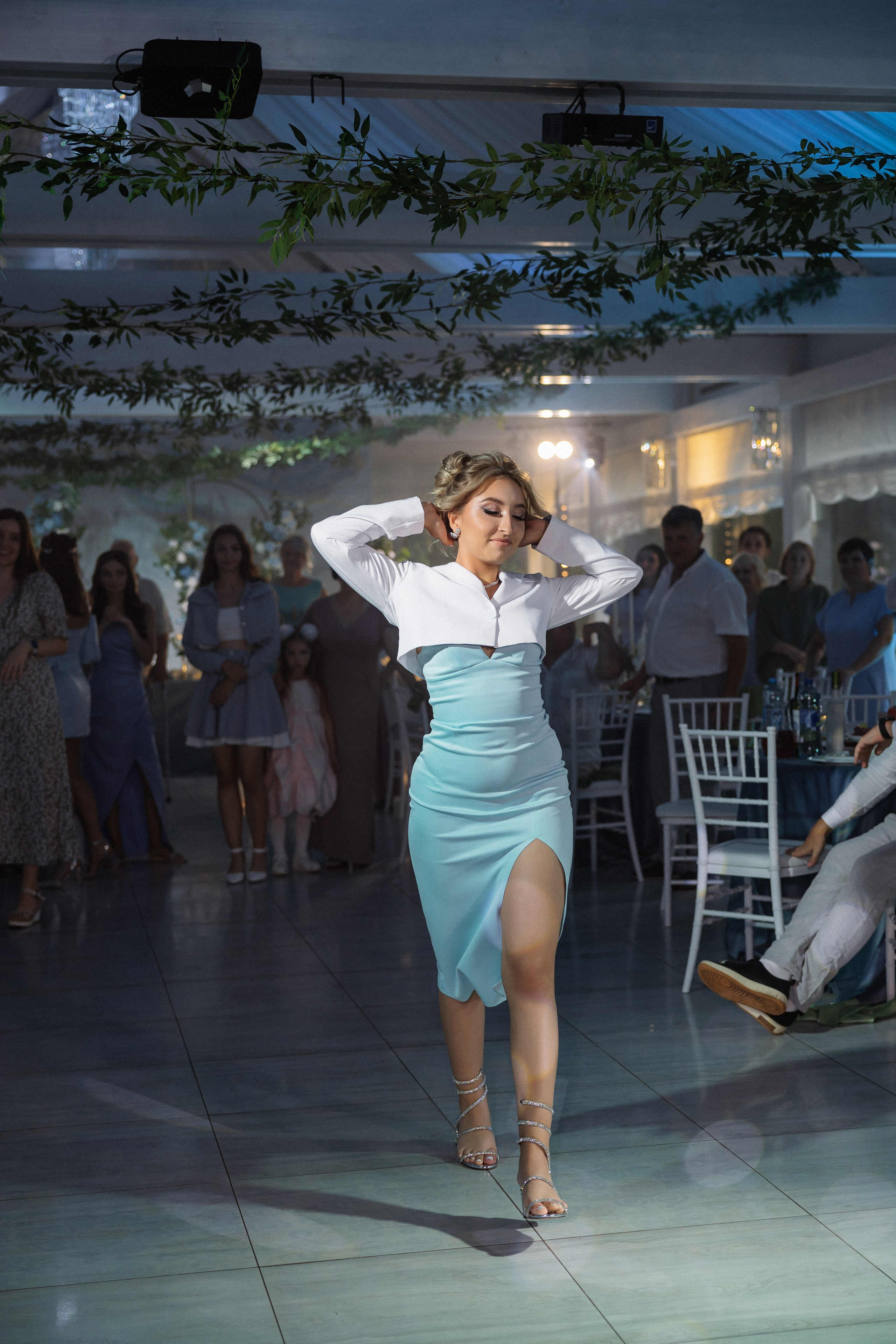 Александр & Марьяна. RETOUCH-HOUSE