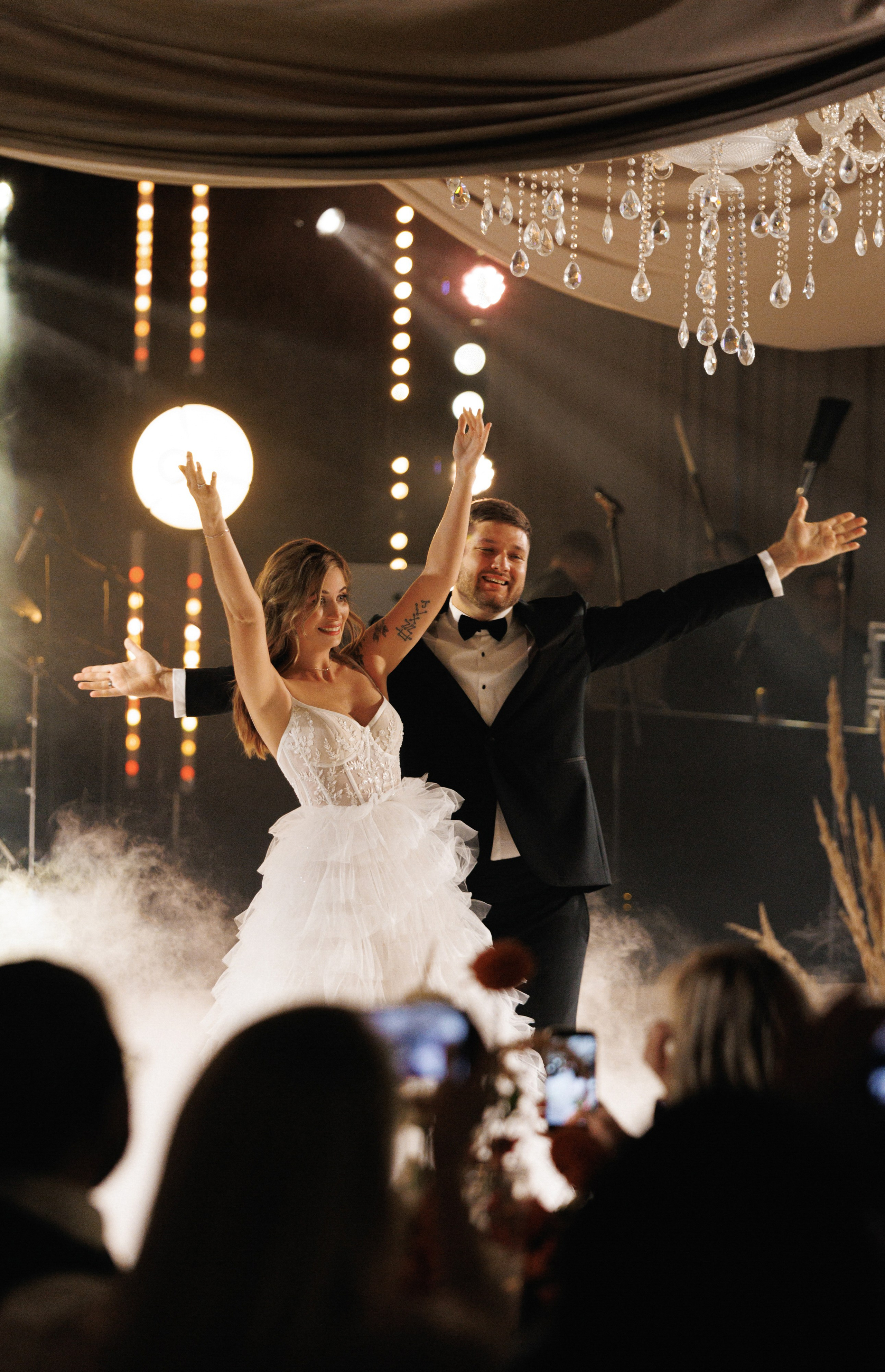 Дима & Варя. RETOUCH-HOUSE