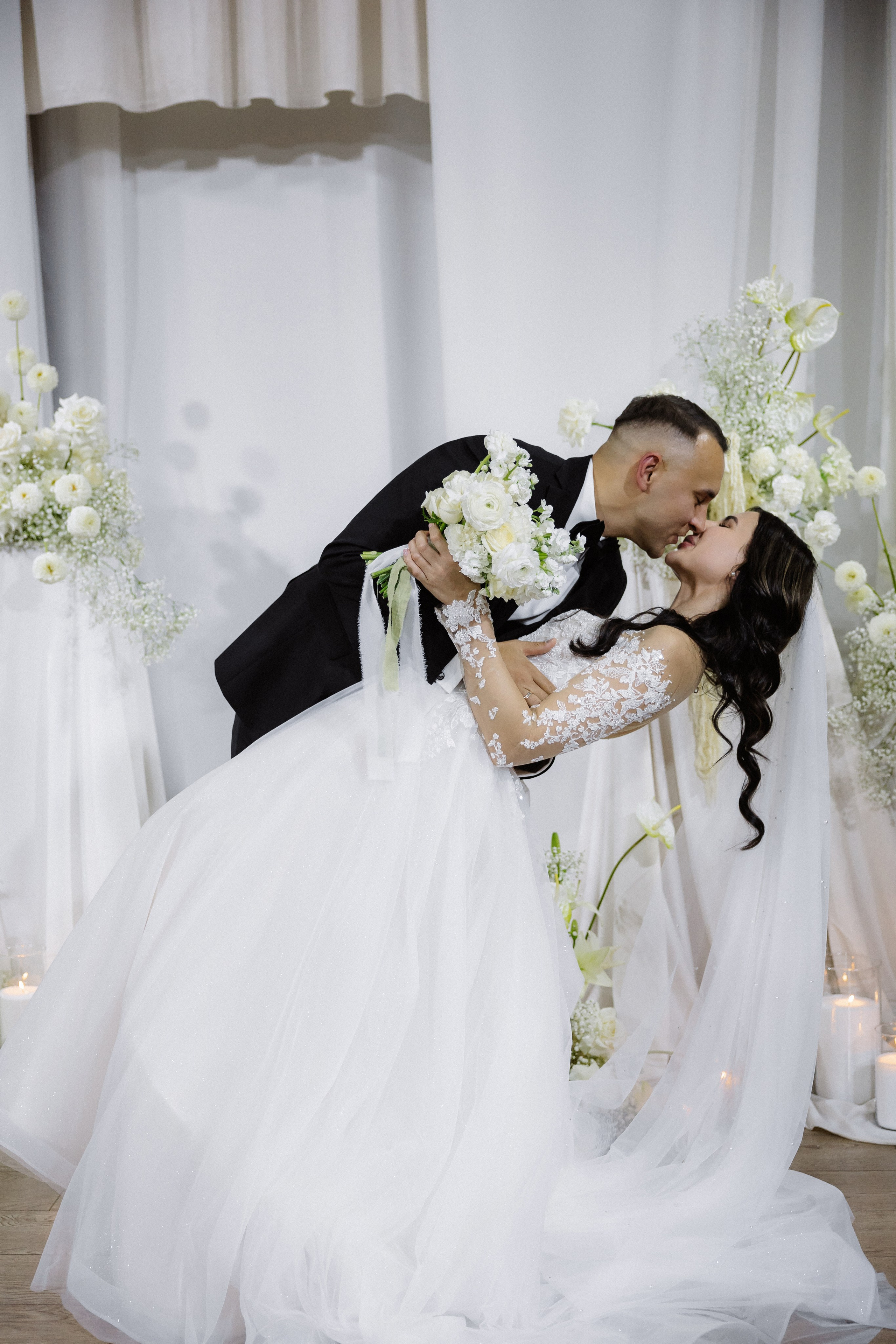 Дмитрий & Алена. RETOUCH-HOUSE