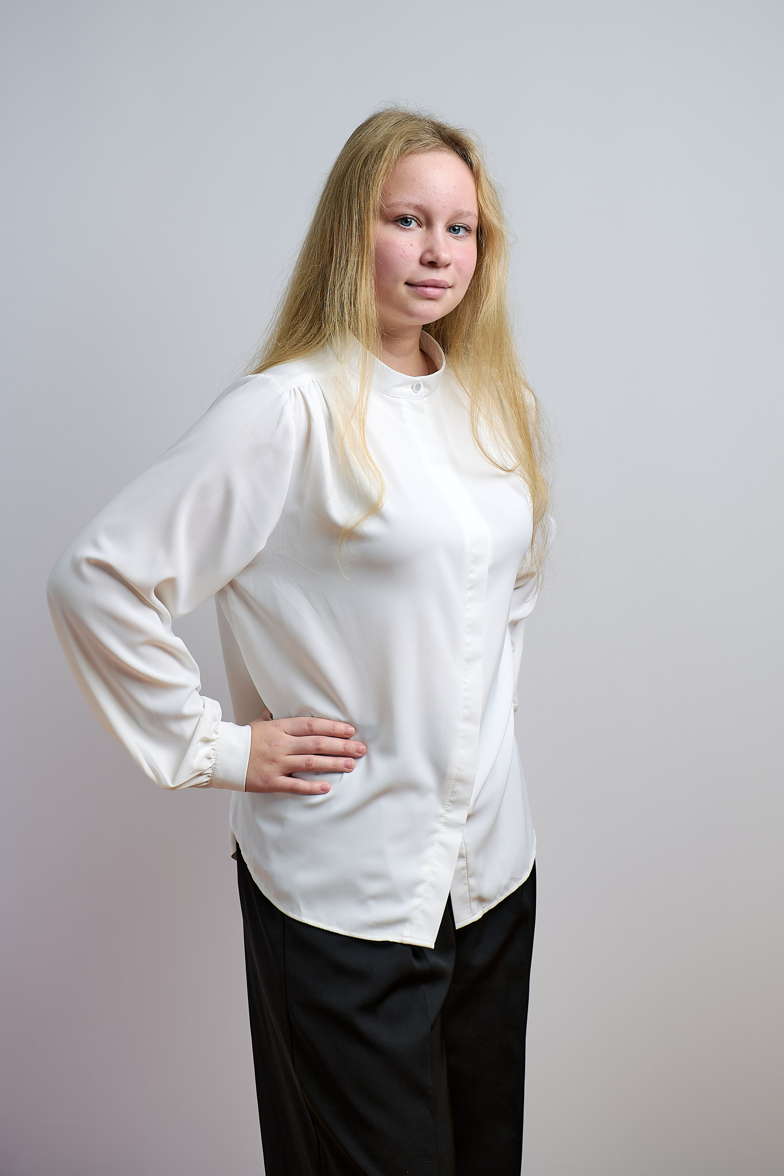 Фото в альбом. Портретная серия. Ольга Чёкотова (Фотограф Кострома)