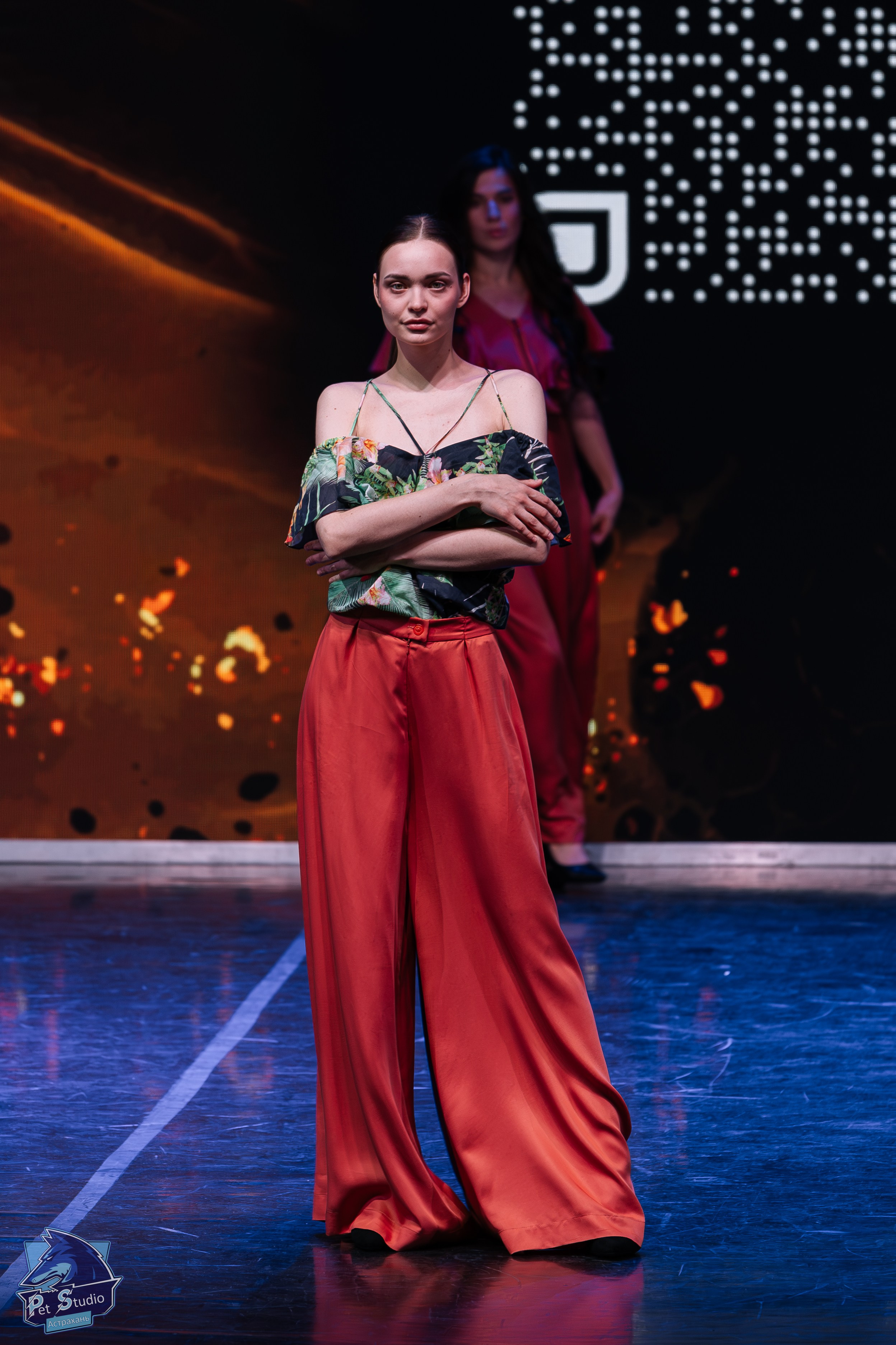 Человек года 2024. Кадр Плюс — Фотография с характером «Визуальный продюсер и фотограф Марк Файзулин»