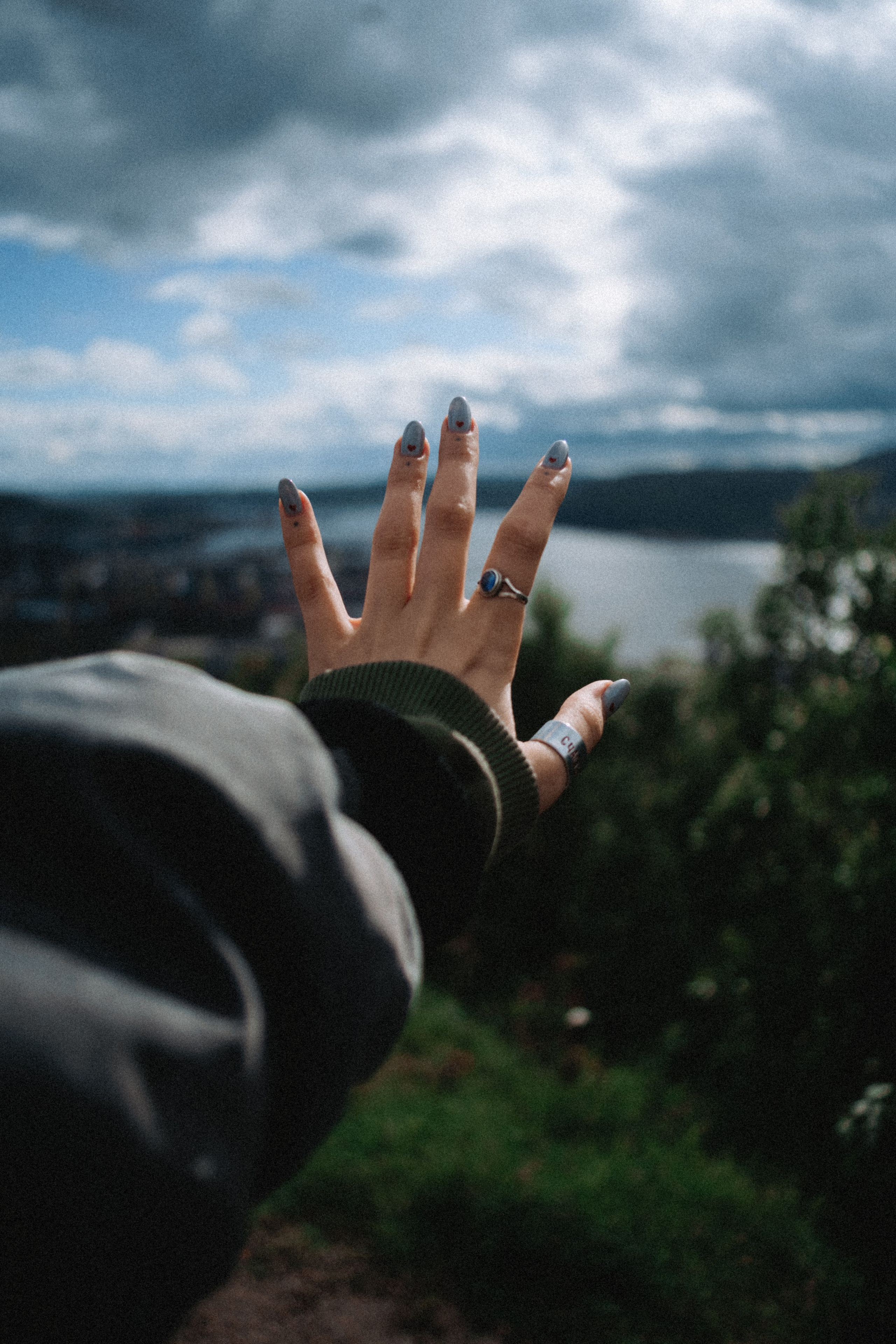 Териберка, Мурманск. Фотосъёмка для компании по организации туров в коллаборации с Яндекс 360