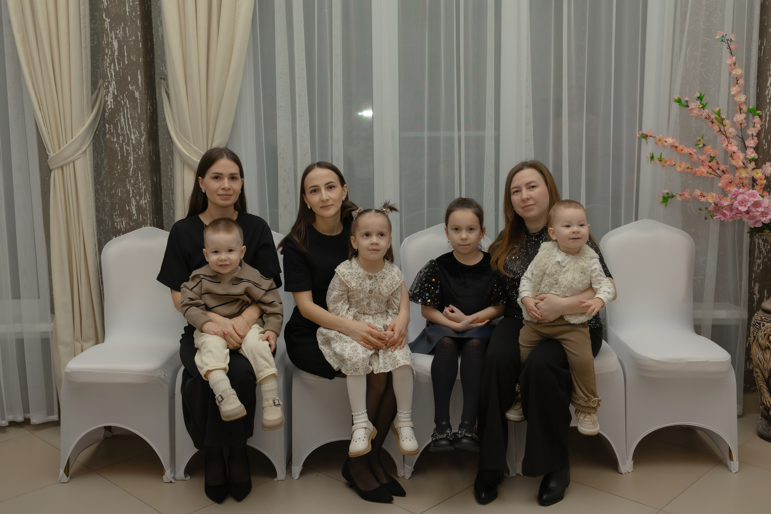 Отзывы. Фотограф Татьяна Семенова