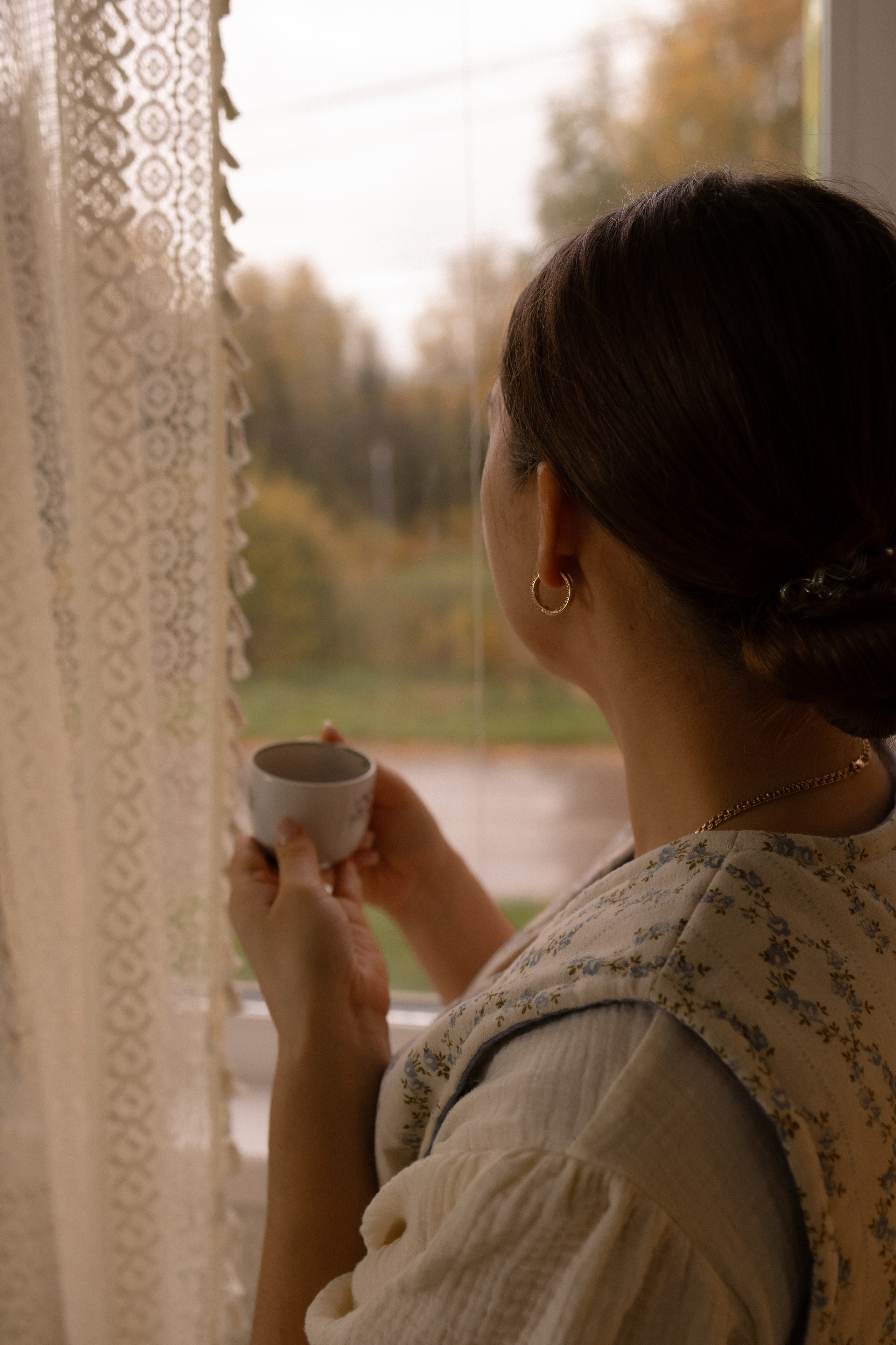 Кристина и Арина. Фотограф Татьяна Семенова