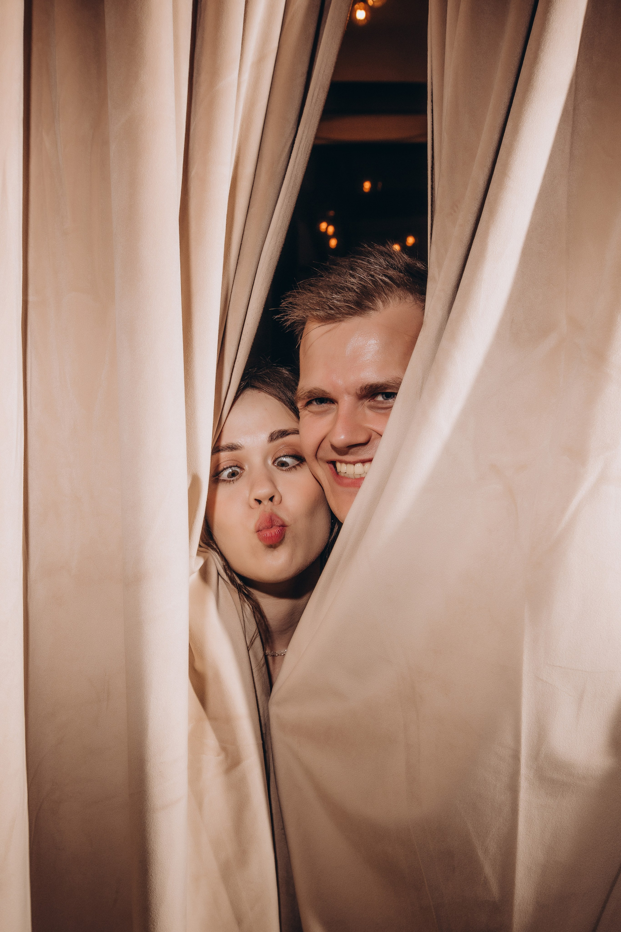 Свадьба Ксении и Сергея. Фотограф Иваново Арина Кудаярова