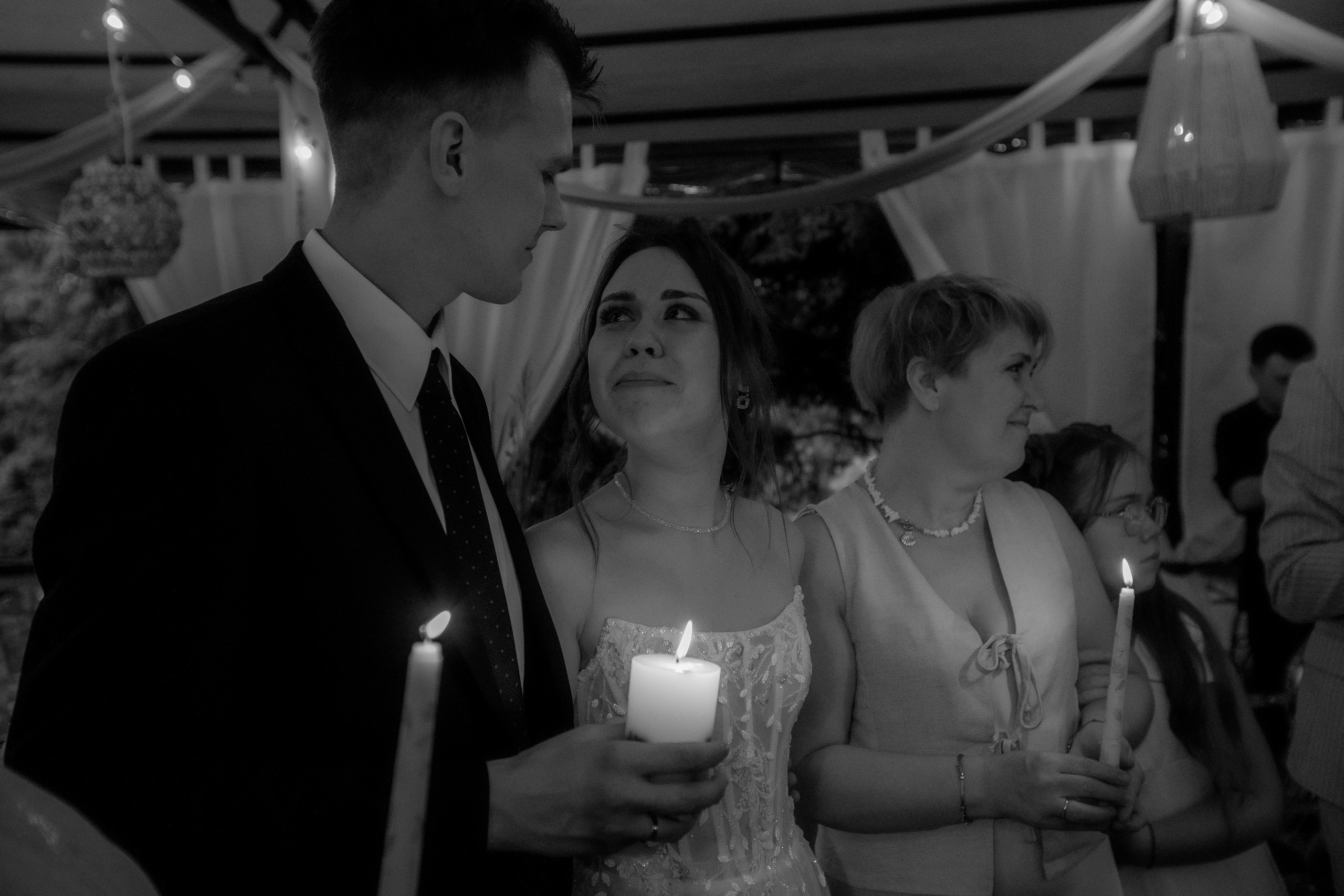 Свадьба Ксении и Сергея. Фотограф Иваново Арина Кудаярова