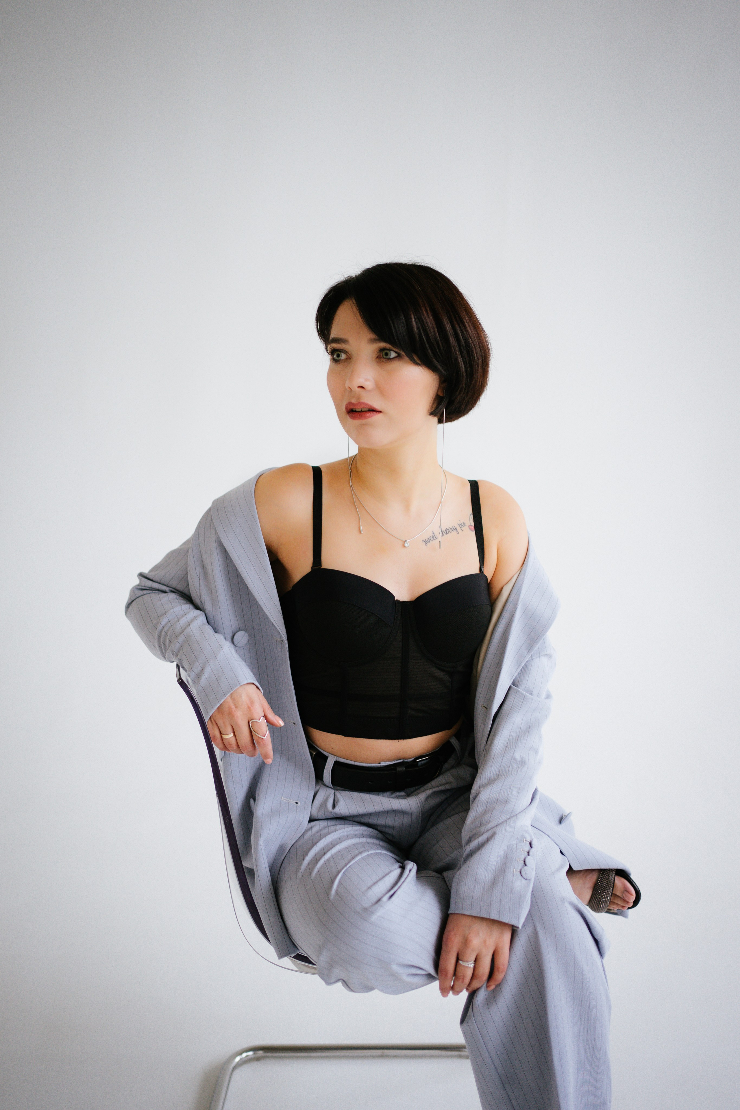 Дарья. Семейный и детский фотограф в Новосибирске Эвелина Лангеман