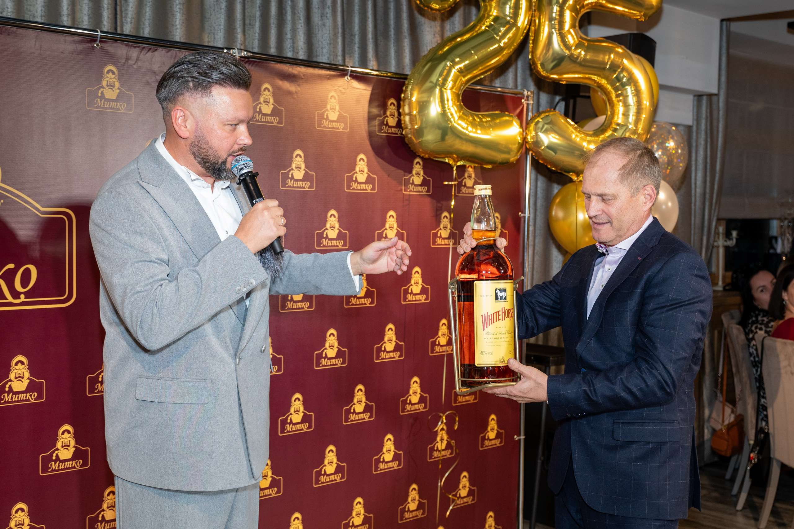 Корпоратив «Митко». Фотограф в Екатеринбурге Юрий Кутаев