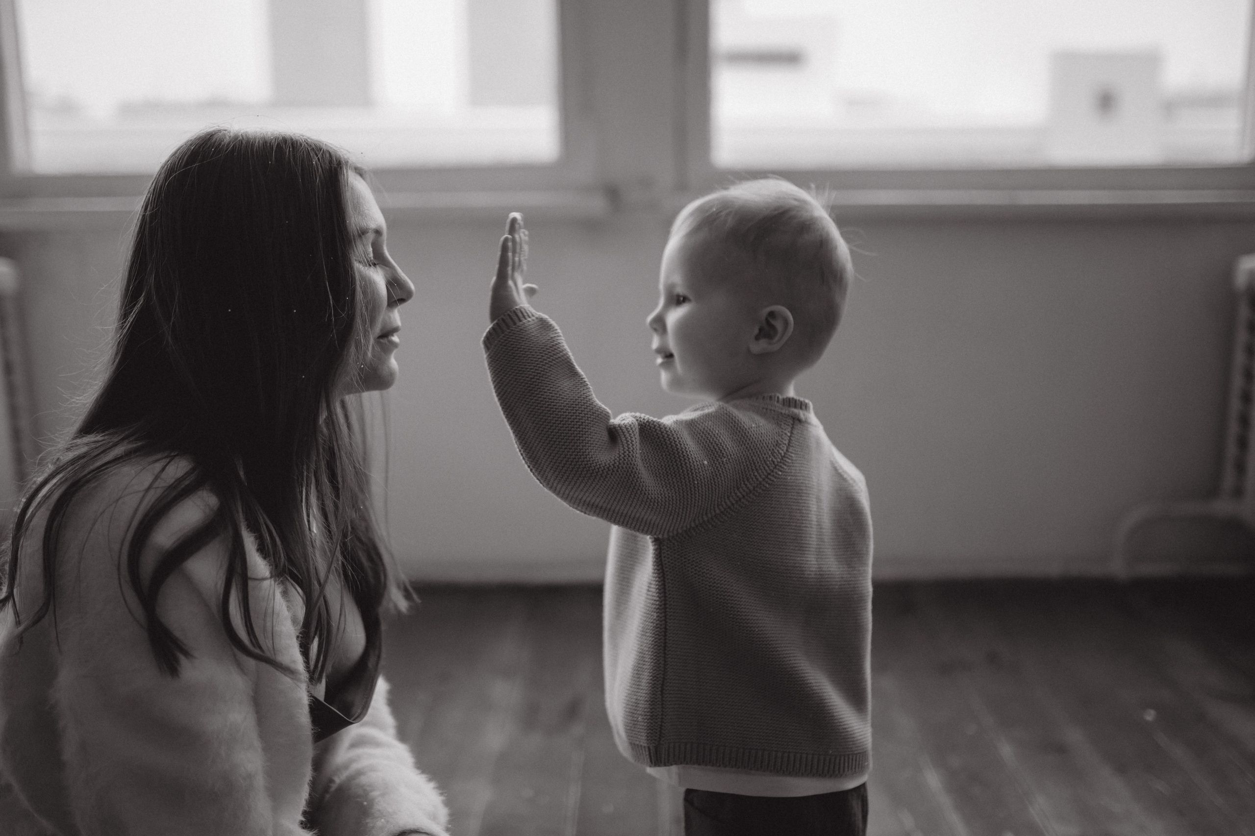 Когда малыш не любит сидеть на месте. Ваш фотограф АНАстасия Земскова
