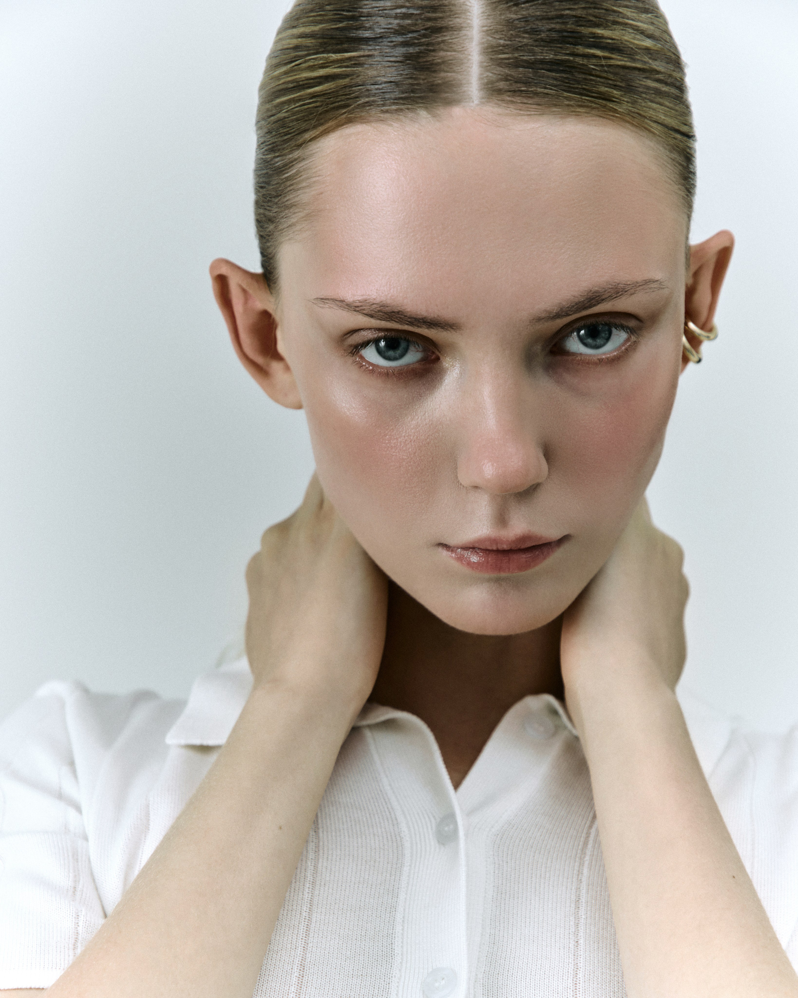 To Be Blossom. Фотограф Елена Вороха. Москва