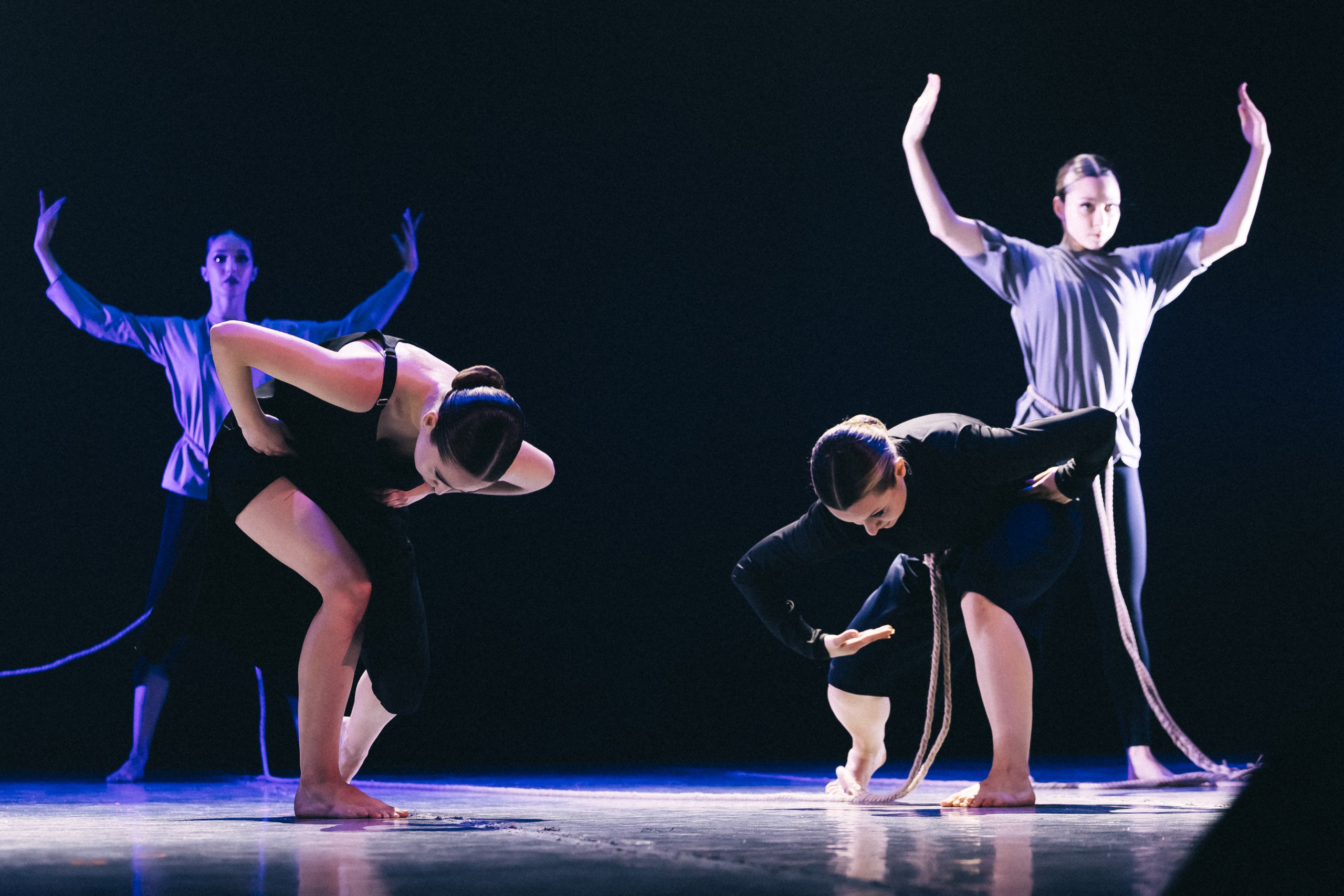 Отчётный концерт КемГИК. Фотограф Кемерово | Сергей