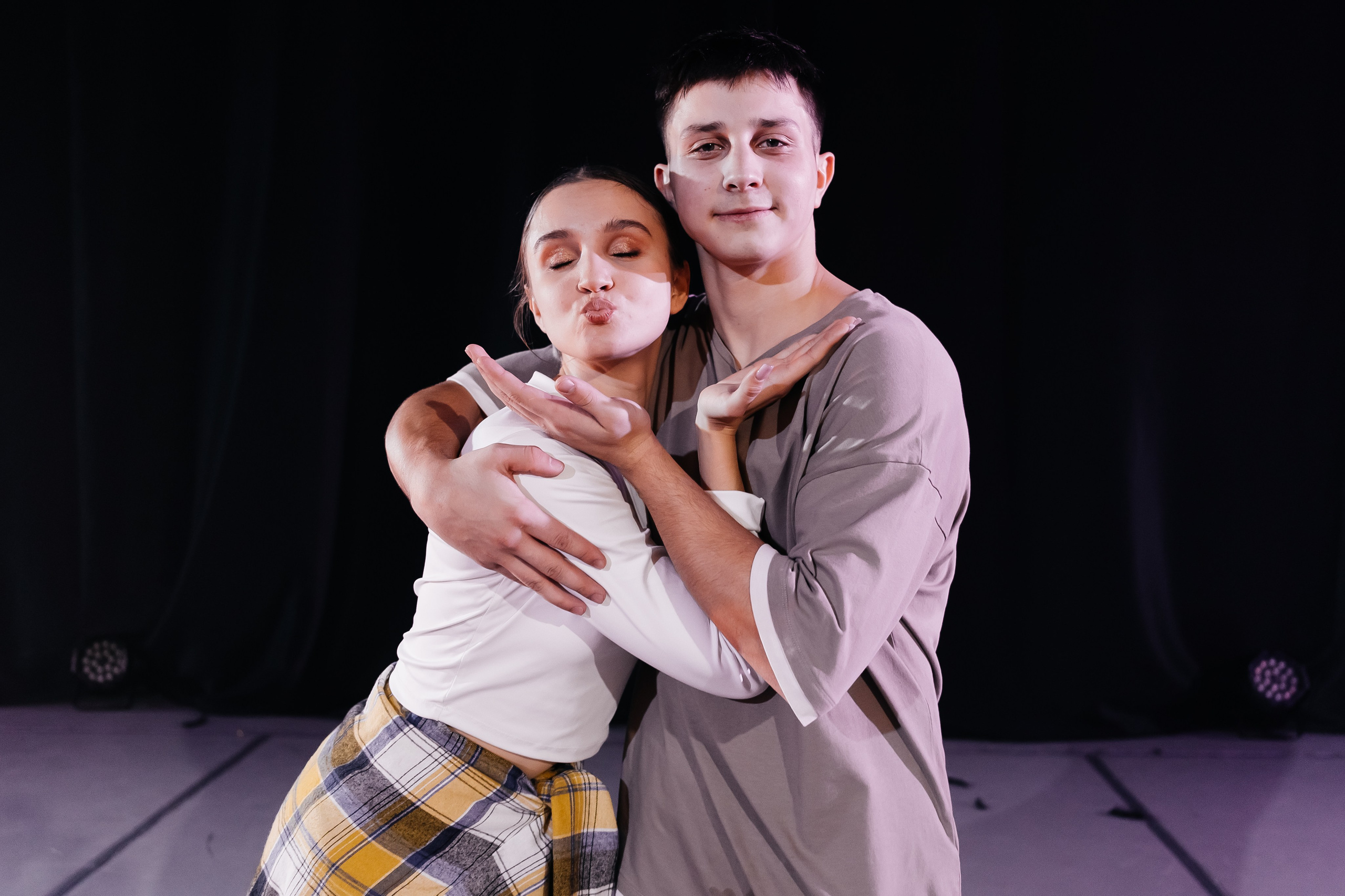 Госэкзамен — Колледж Культуры. Фотограф Кемерово | Сергей