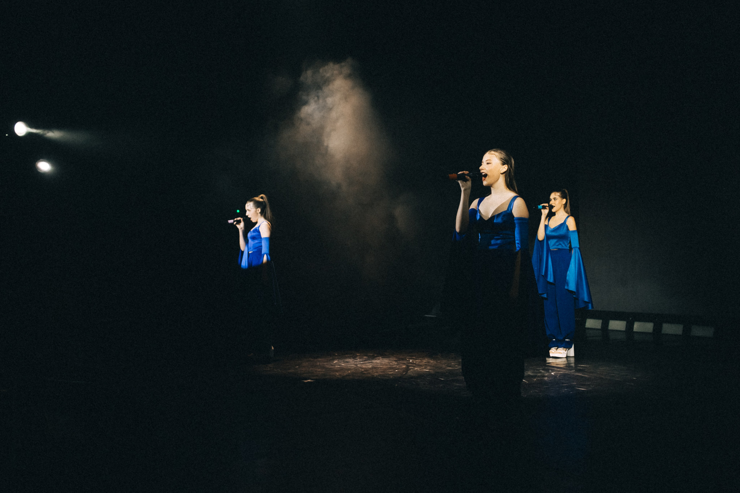 Первый снег — ИФИЯМ «Снежный ком». Фотограф Кемерово | Сергей